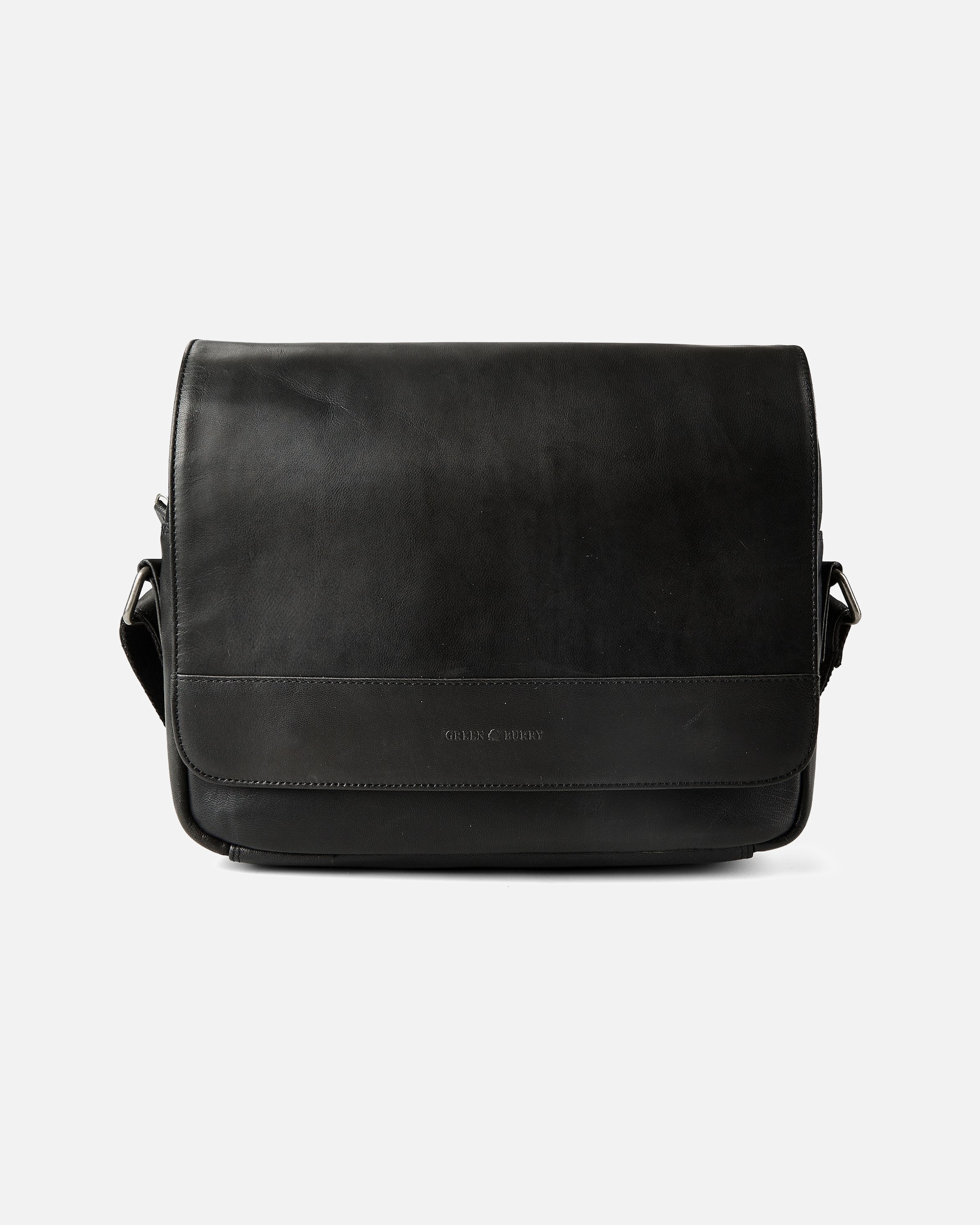 Sac for FemmeGreenburryFiorentina Sac bandoulièreblack