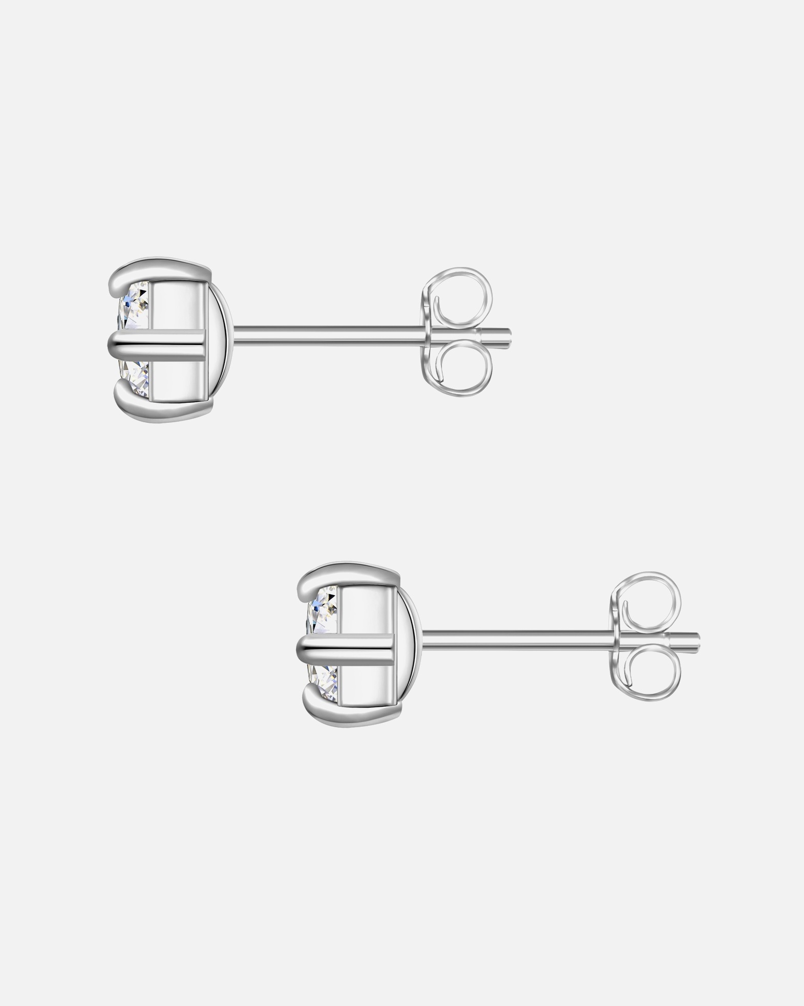 Boucle d'oreilles for FemmeGlanzstücke MünchenBoucles d´oreilles en Argent sterling en Argent5,5 mm