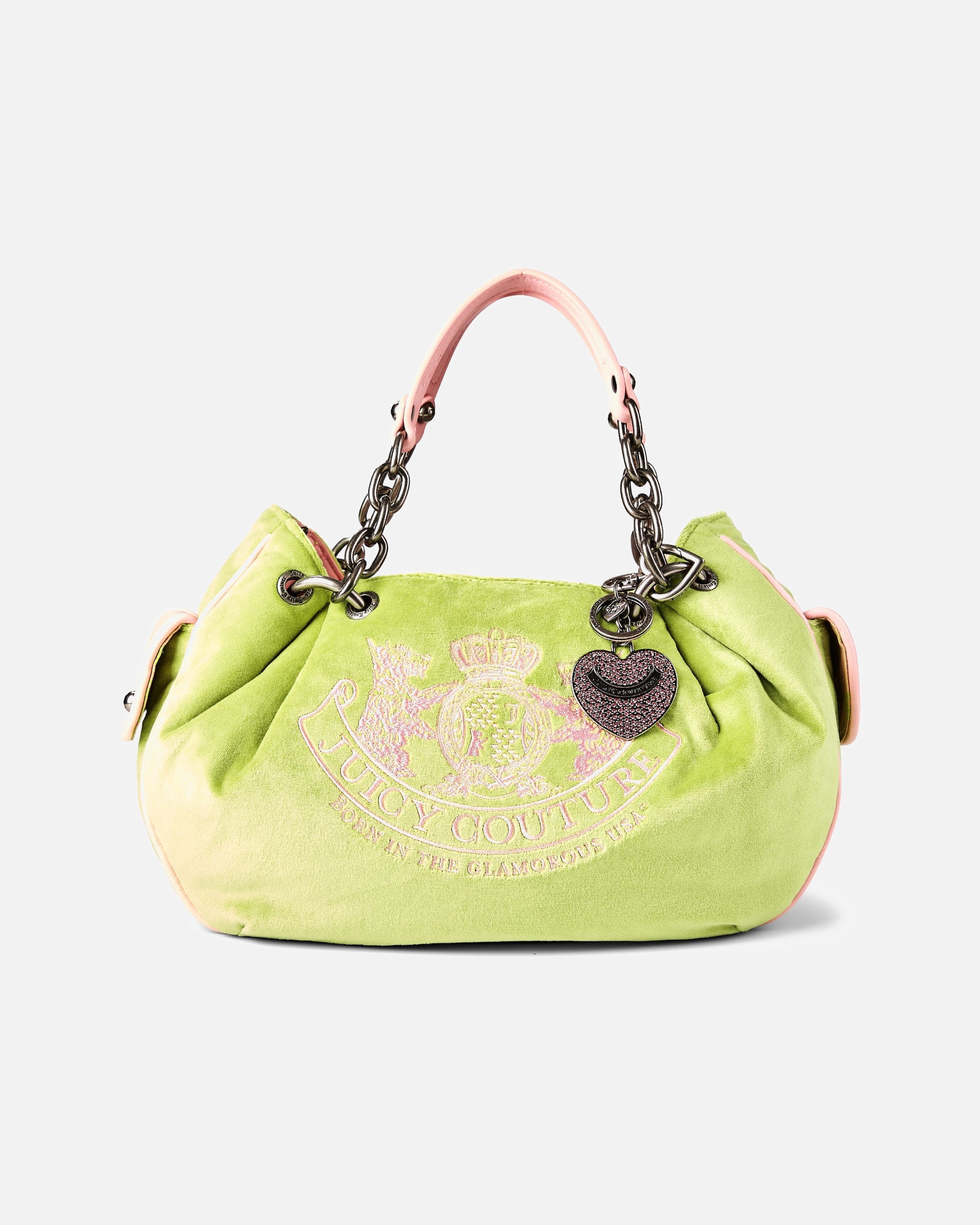 Sac for FemmeJuicy CoutureDaydreamer Sac porté mainpistachio green