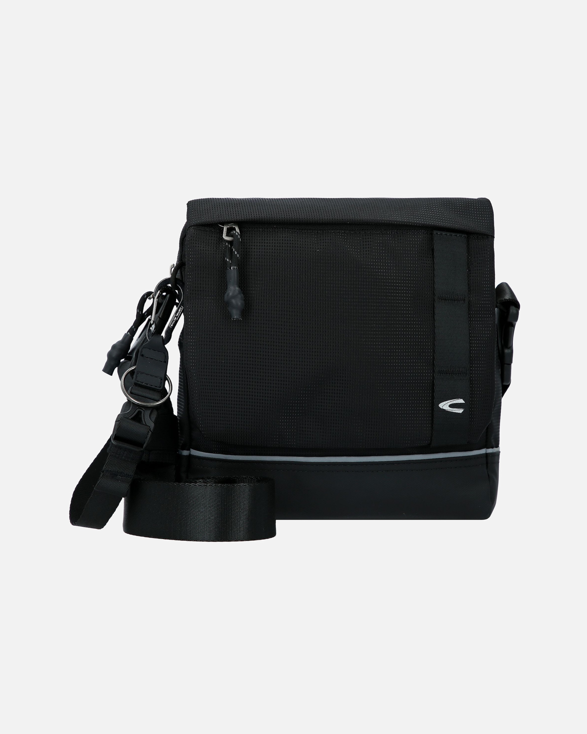 Sac for Hommecamel activeConnect Sac bandoulièreblack