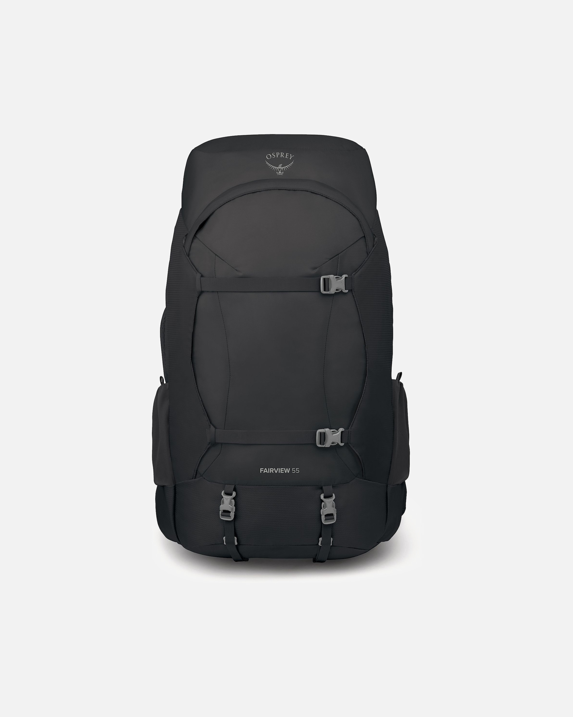 Rucksack für Männlich Osprey Fairview Trek Rucksack black