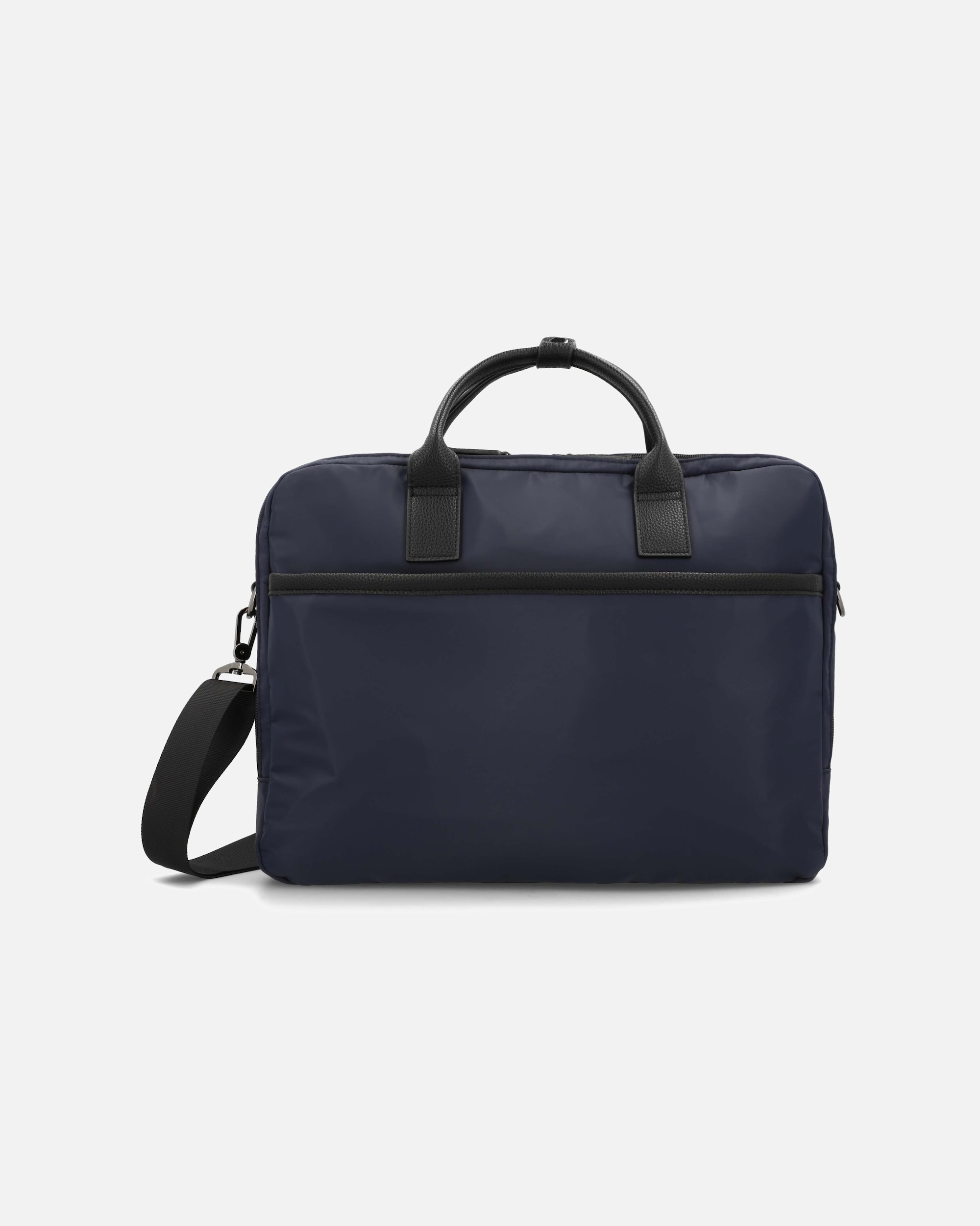Sac for HommePicardS'Pore Porte-documents 38 cm Compartiment pour ordinateur portablenavy