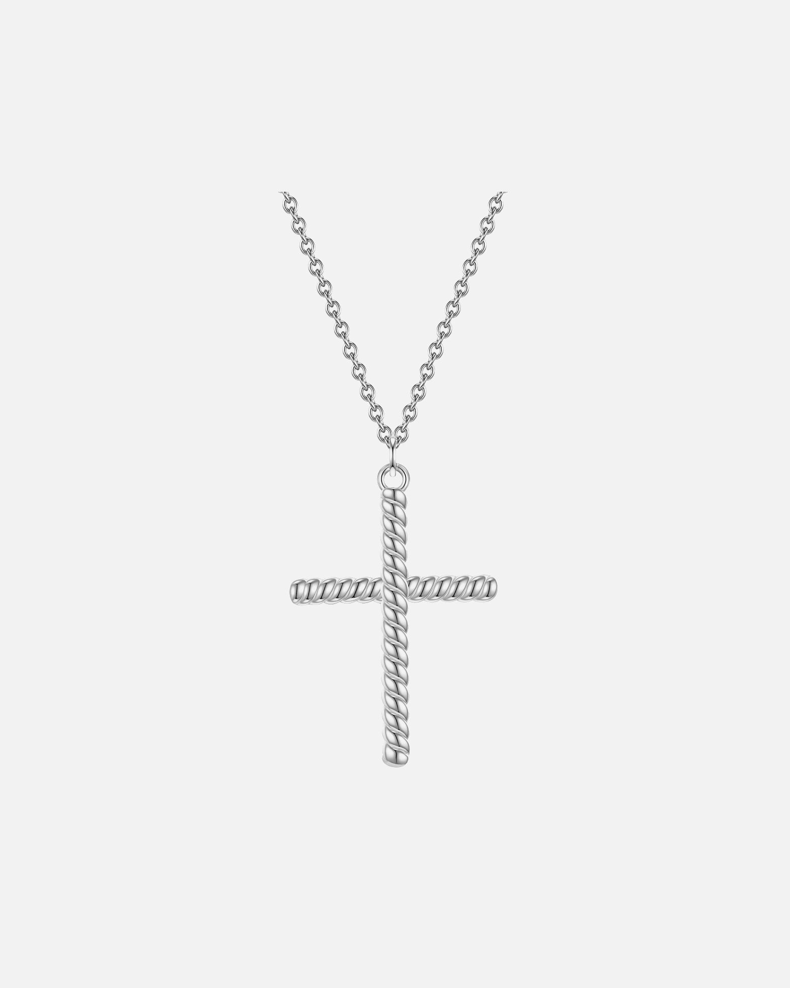 Collier for FemmeGlanzstücke MünchenKette Sterling Silber47,0 cm Basiskette + 5,0 cm Verlängerung