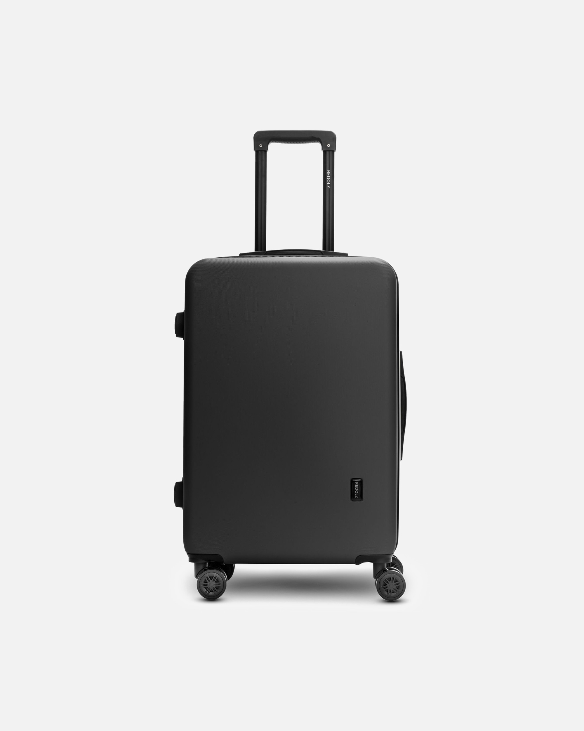 Valise trolley for HommeEssentials 09 MEDIUM 4 roulettes Trolley 67 cmblack 2