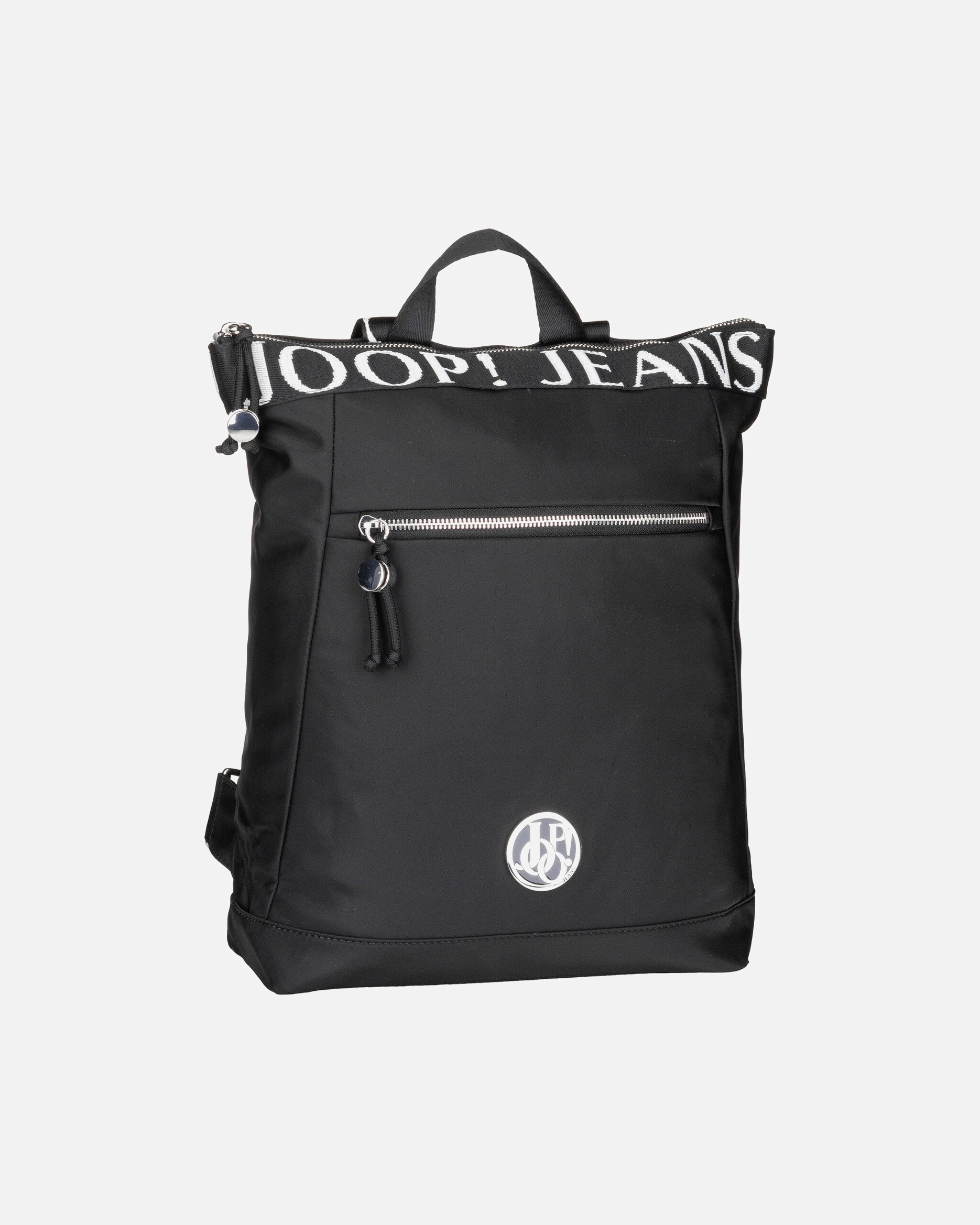 Rucksack für Weiblich JOOP! Lietissimo Rucksack black