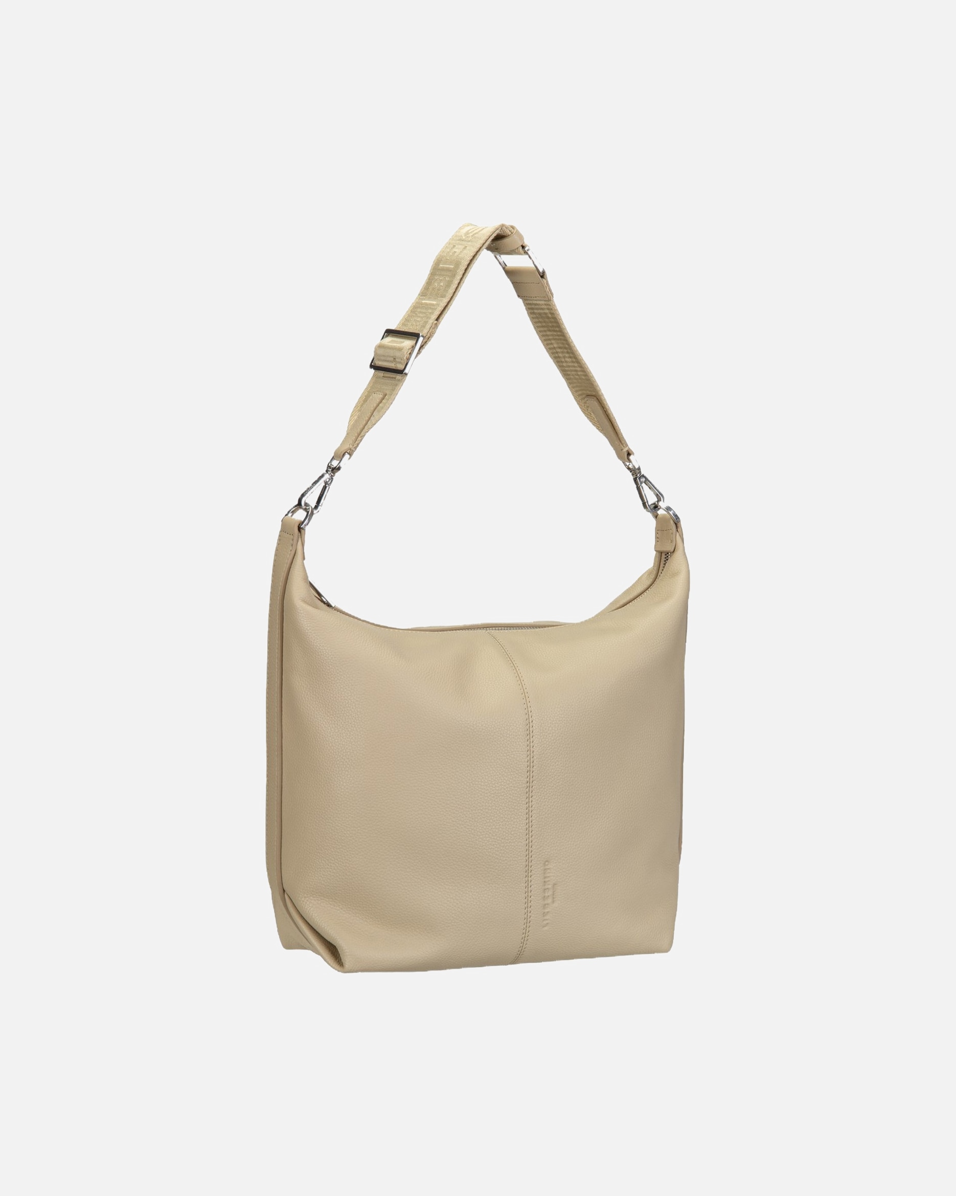 Handtasche für Weiblich Liebeskind Paris Schultertasche biscotti