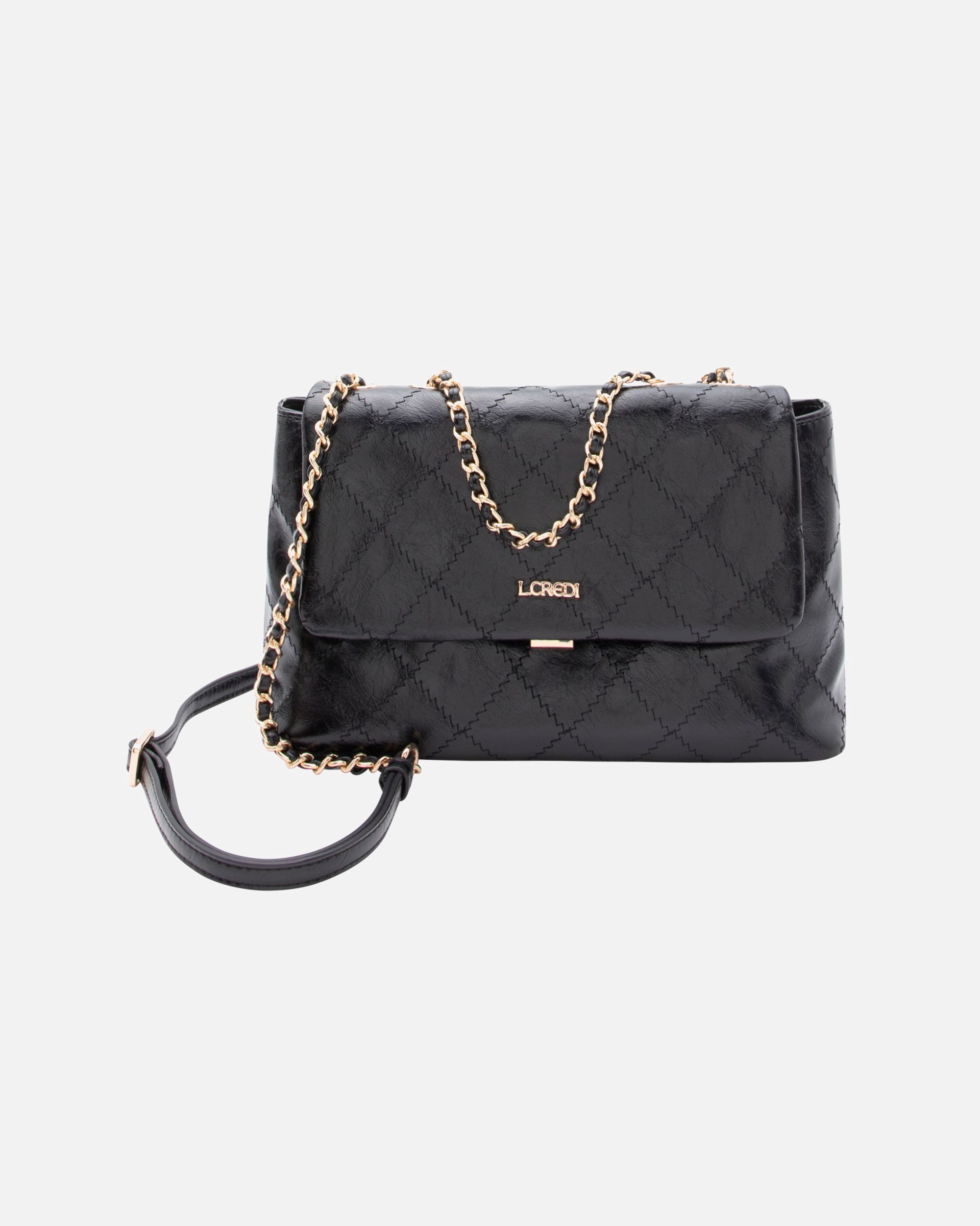 Sac for FemmeL.CREDIRemalia Sac à main porté épauleschwarz