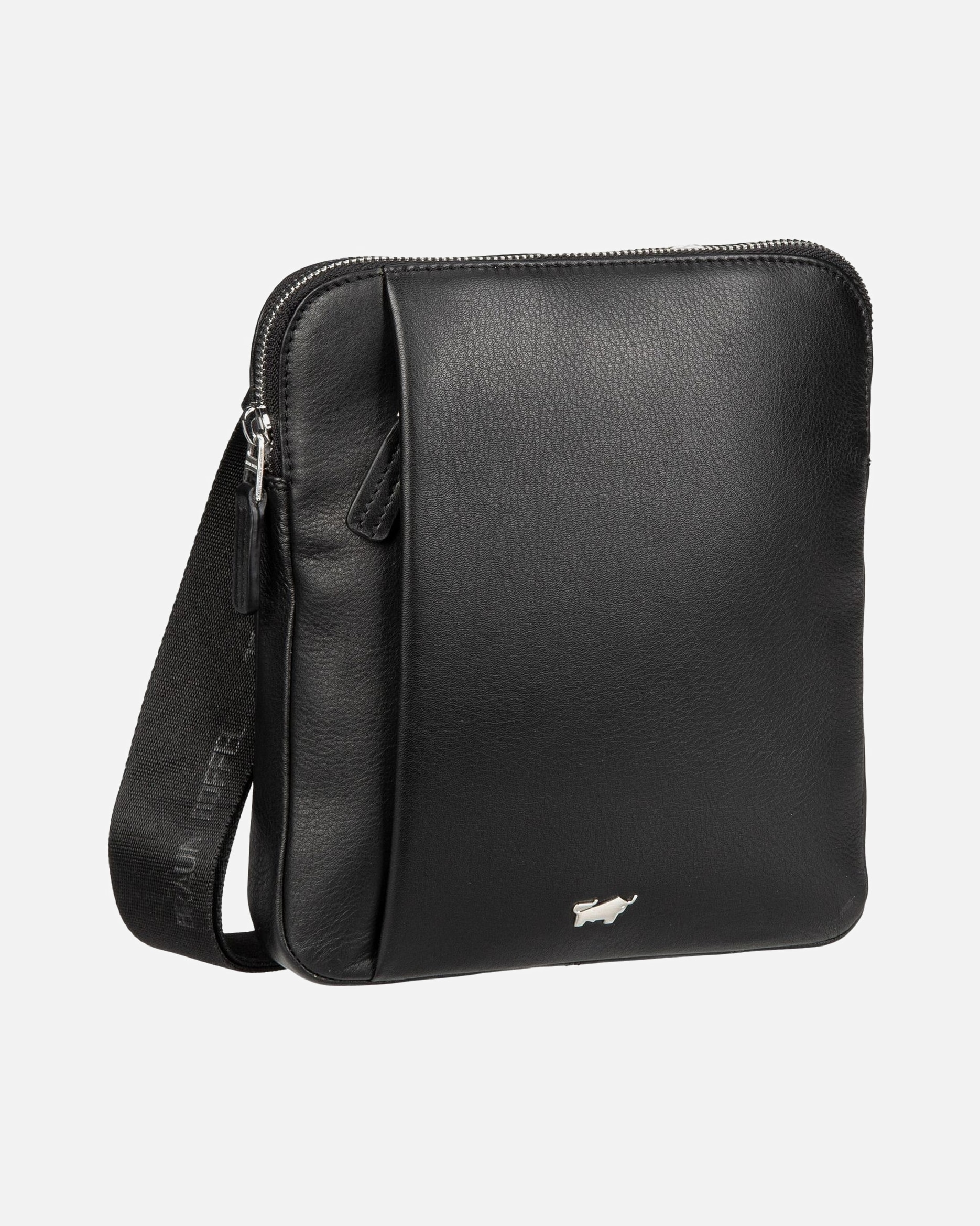 Sac à dos for HommeBraun BüffelGolf 3.0 Sac bandoulièreschwarz