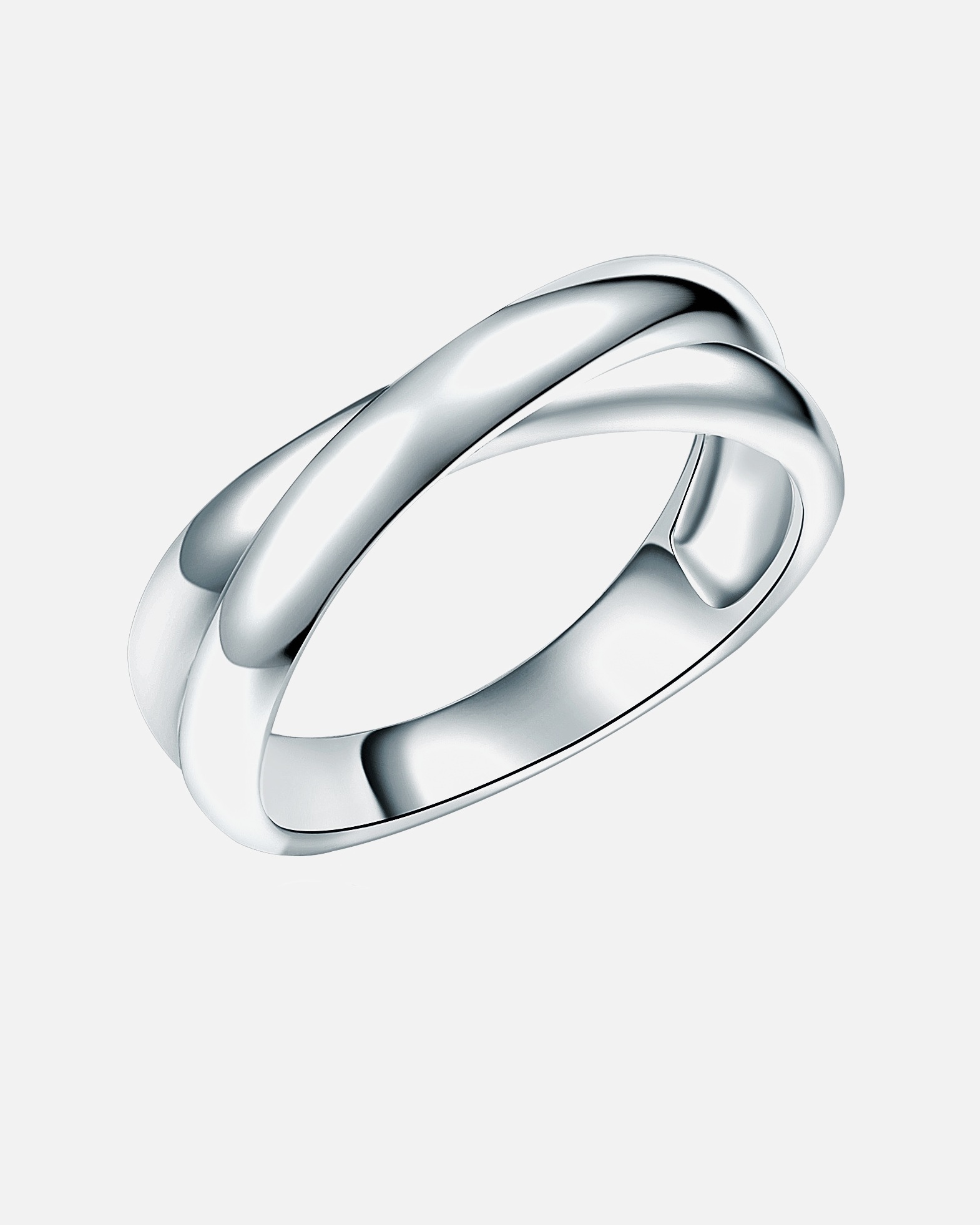 Bague for FemmeRafaela DonataBague en argent Argent sterling en Argent58