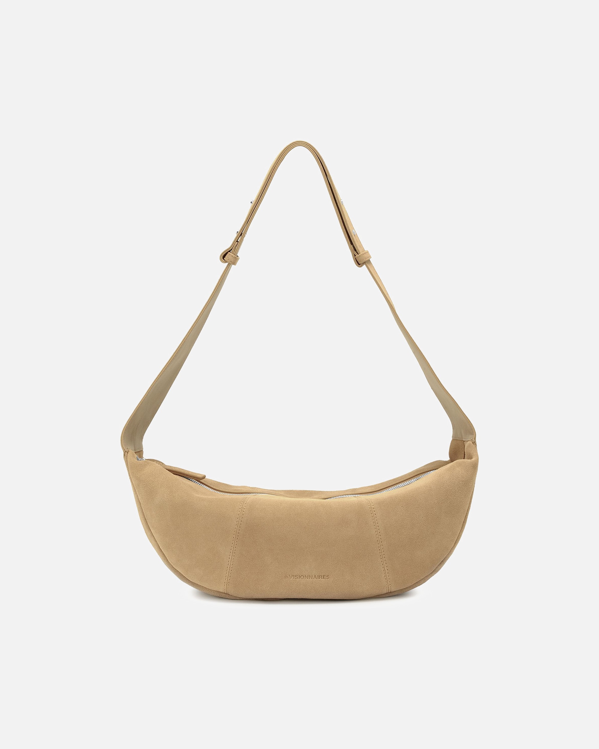 Sac Bandoulière for FemmeLES VISIONNAIRESDefault Brand LineZoe Icon Sac à main porté épaulesoft tan