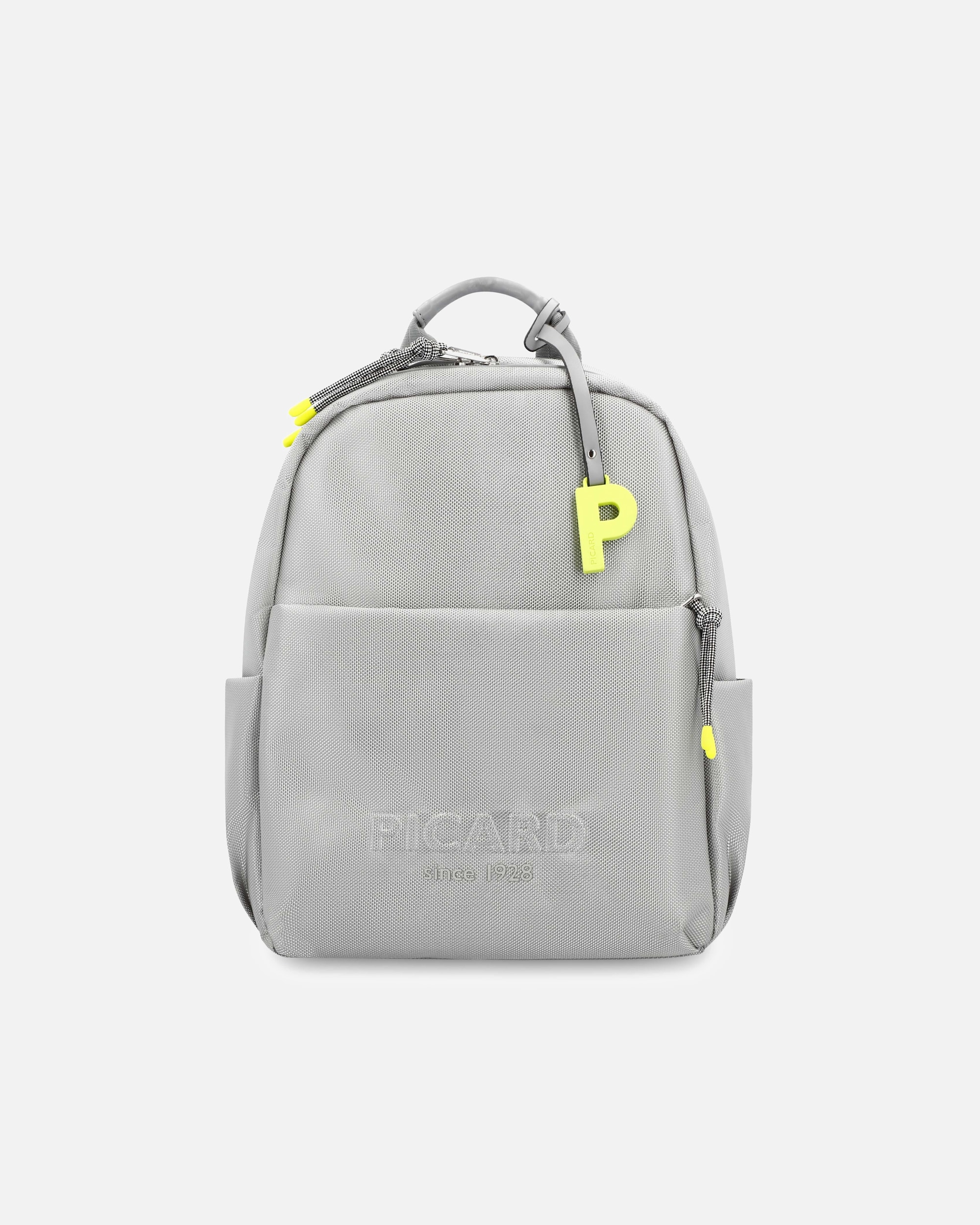 Rucksack für Weiblich Picard Lucky One Daypack silber