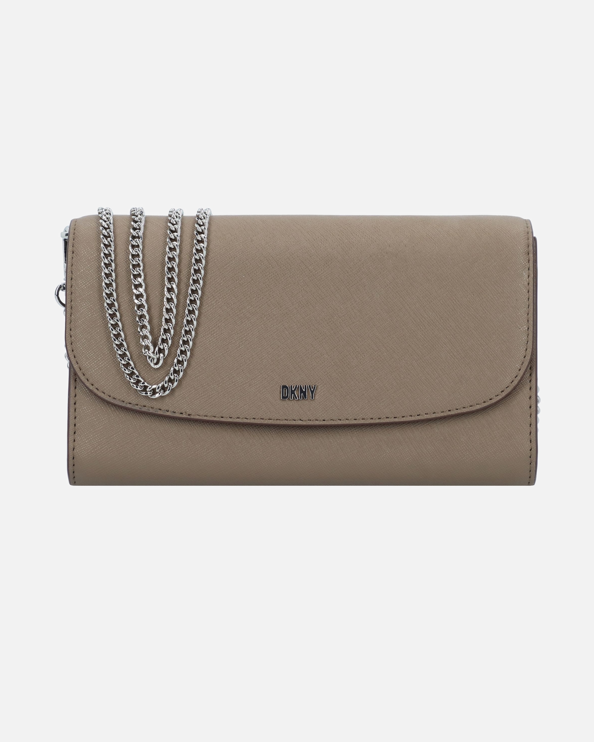 Sac for FemmeDKNYSidney Pochette femmetruffle