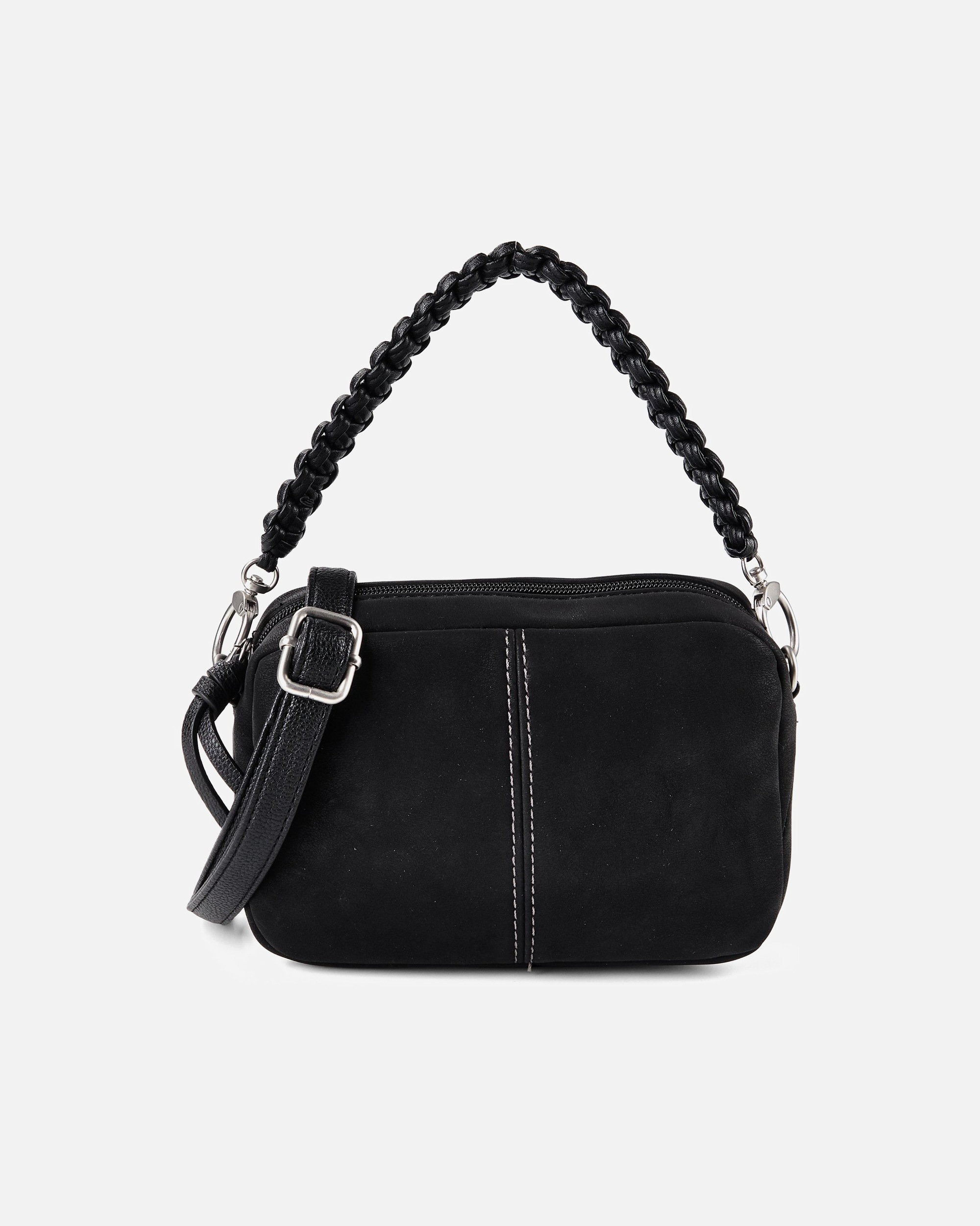 Sac for FemmeGaborBelene Sac à main porté épauleblack