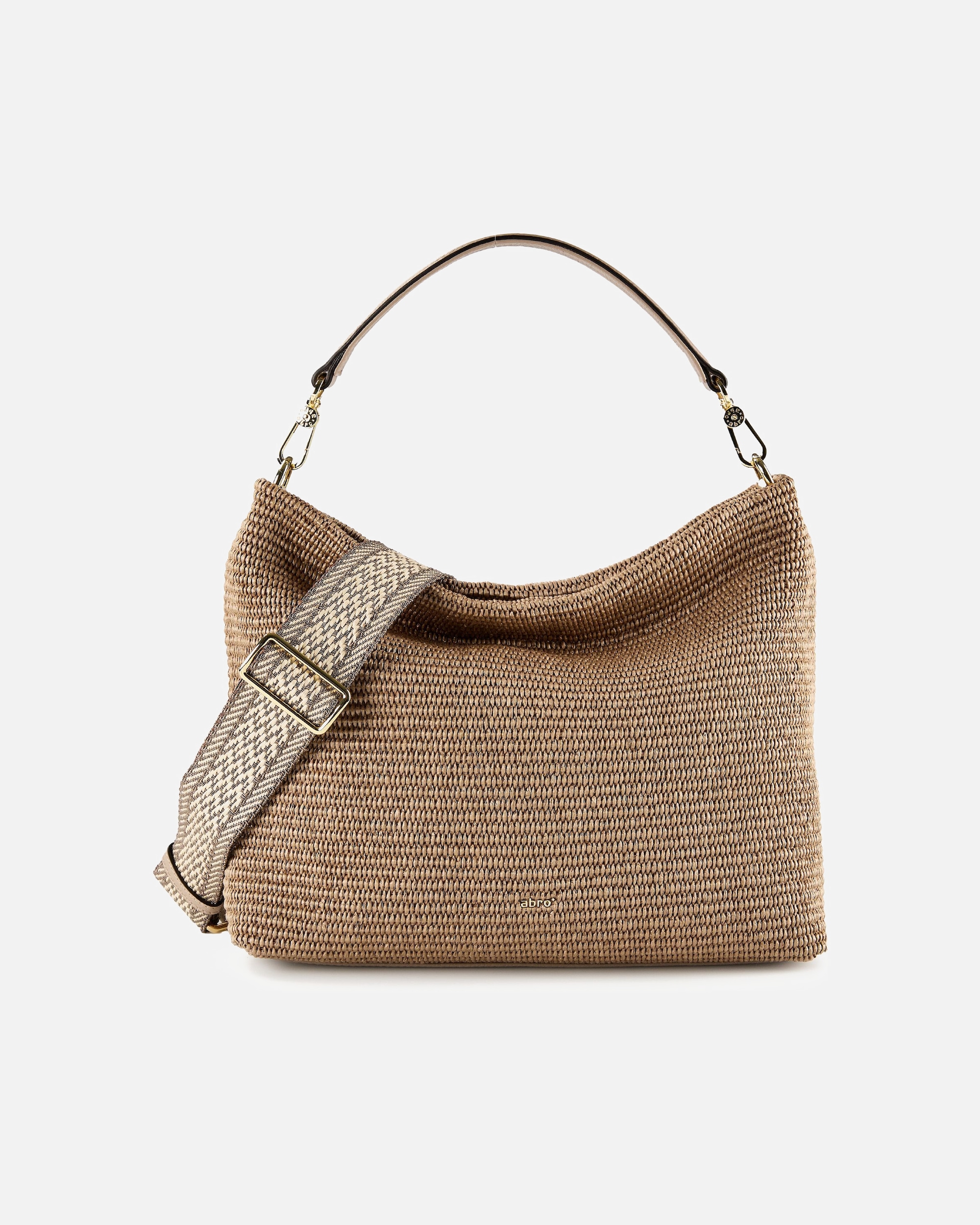 Sac Bandoulière for FemmeabroKaia Sac à main porté épaulesiena