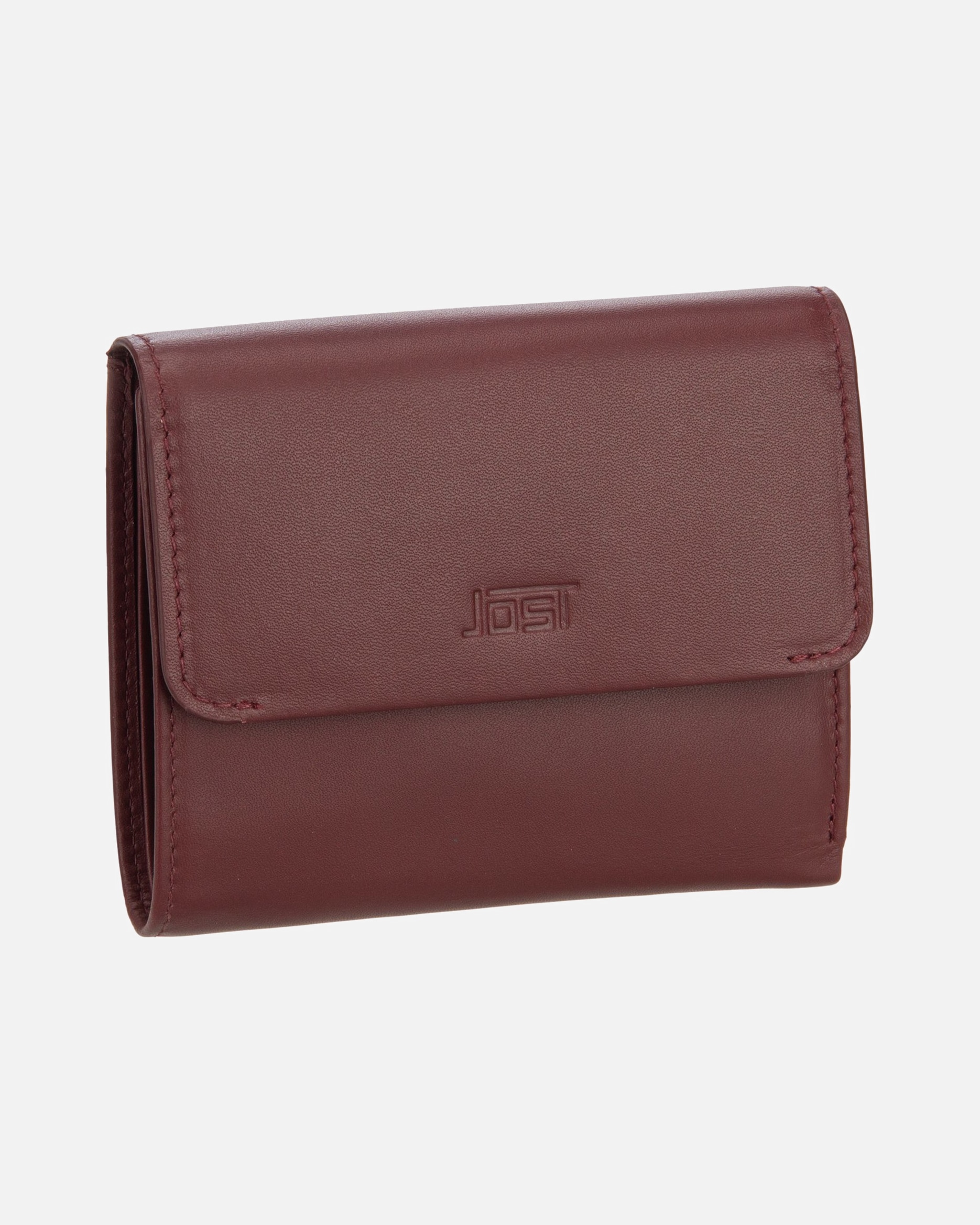 Porte-monnaie for FemmeJostArva Porte-monnaie femmewine