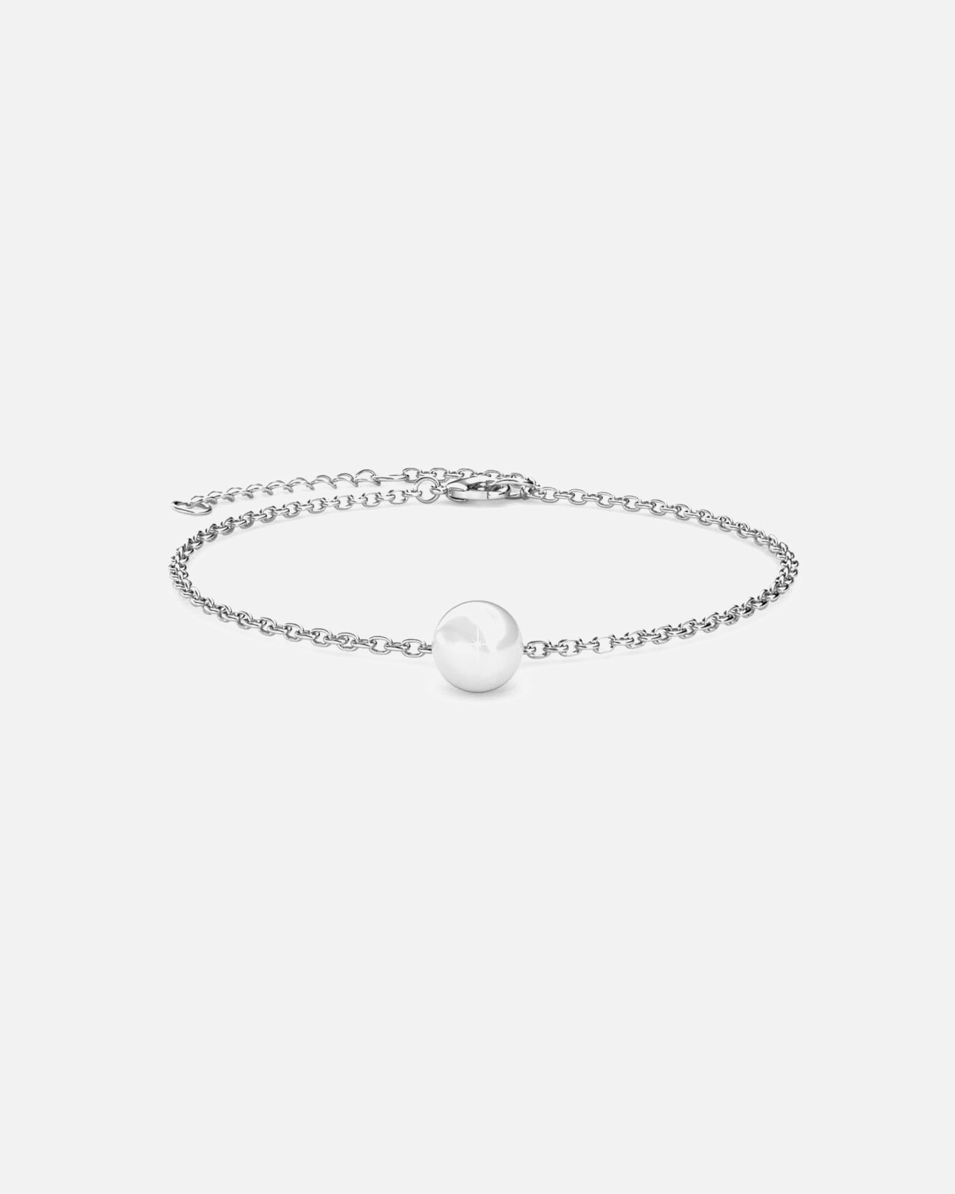 Bracelet for FemmeMYC-ParisBracelet Crystal PearlBracelet Crystal Pearl - Argenté et Cristal