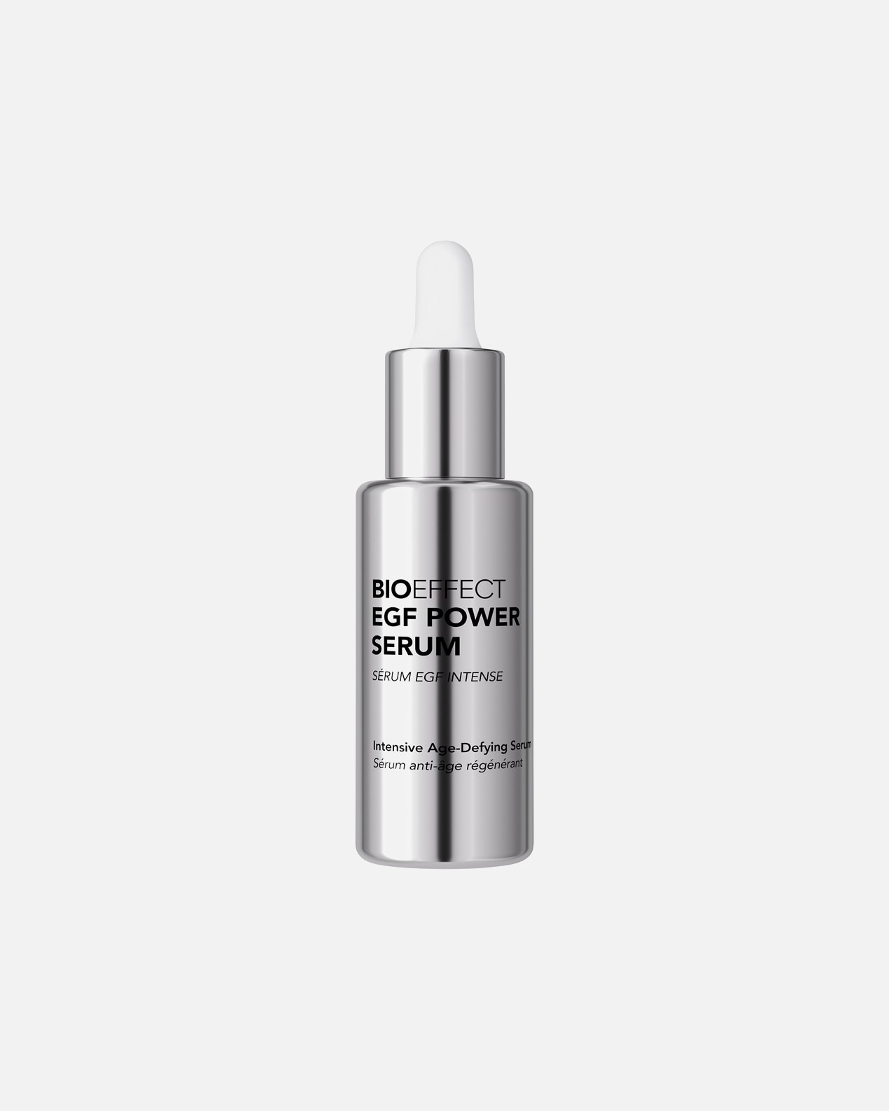 Sérum anti-âge for FemmeBIOEFFECTEGF Power Serum30 ml