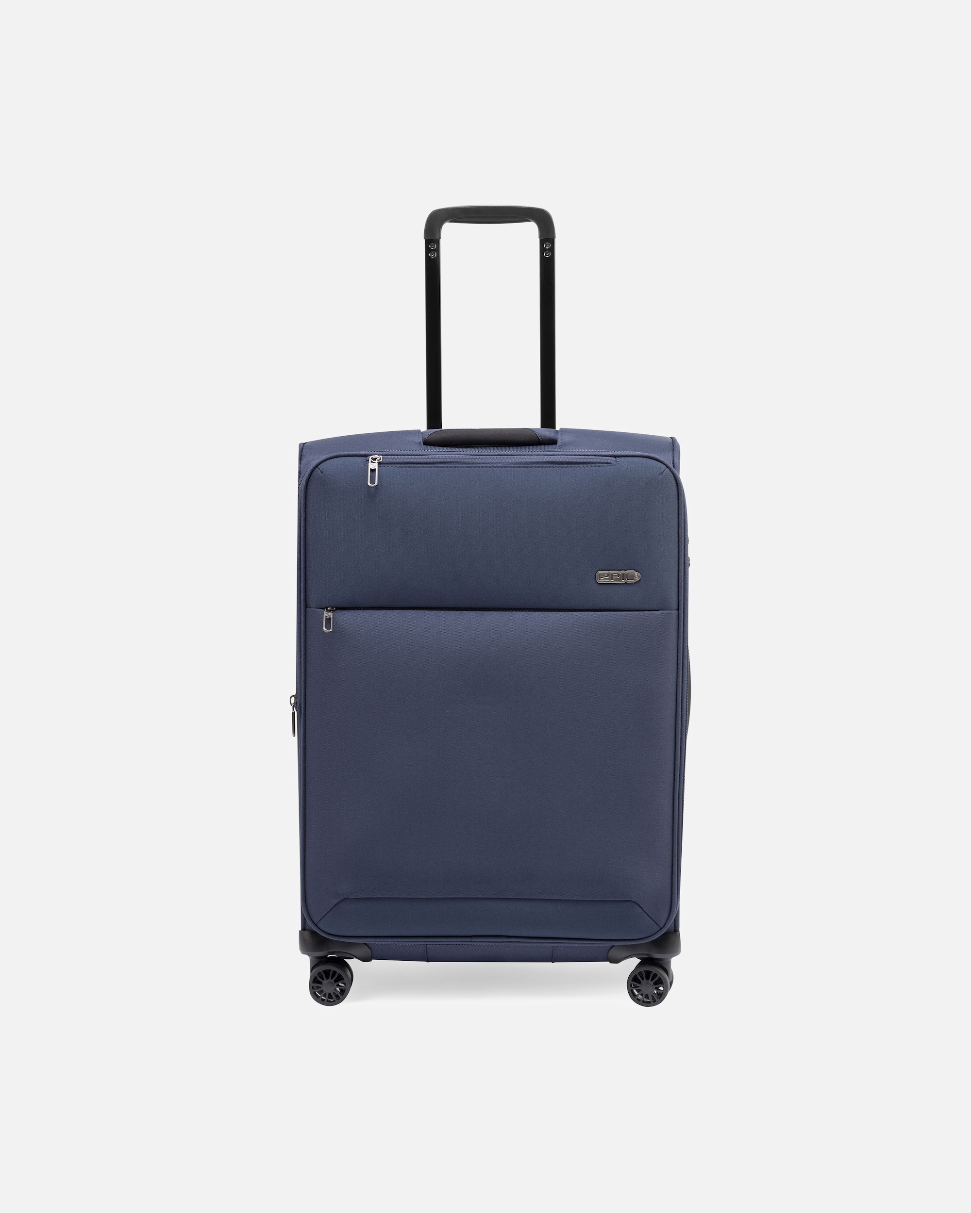 Valise trolley for HommeEpicDiscovery Neo, trolley 4 roues 67 cmnavyblue