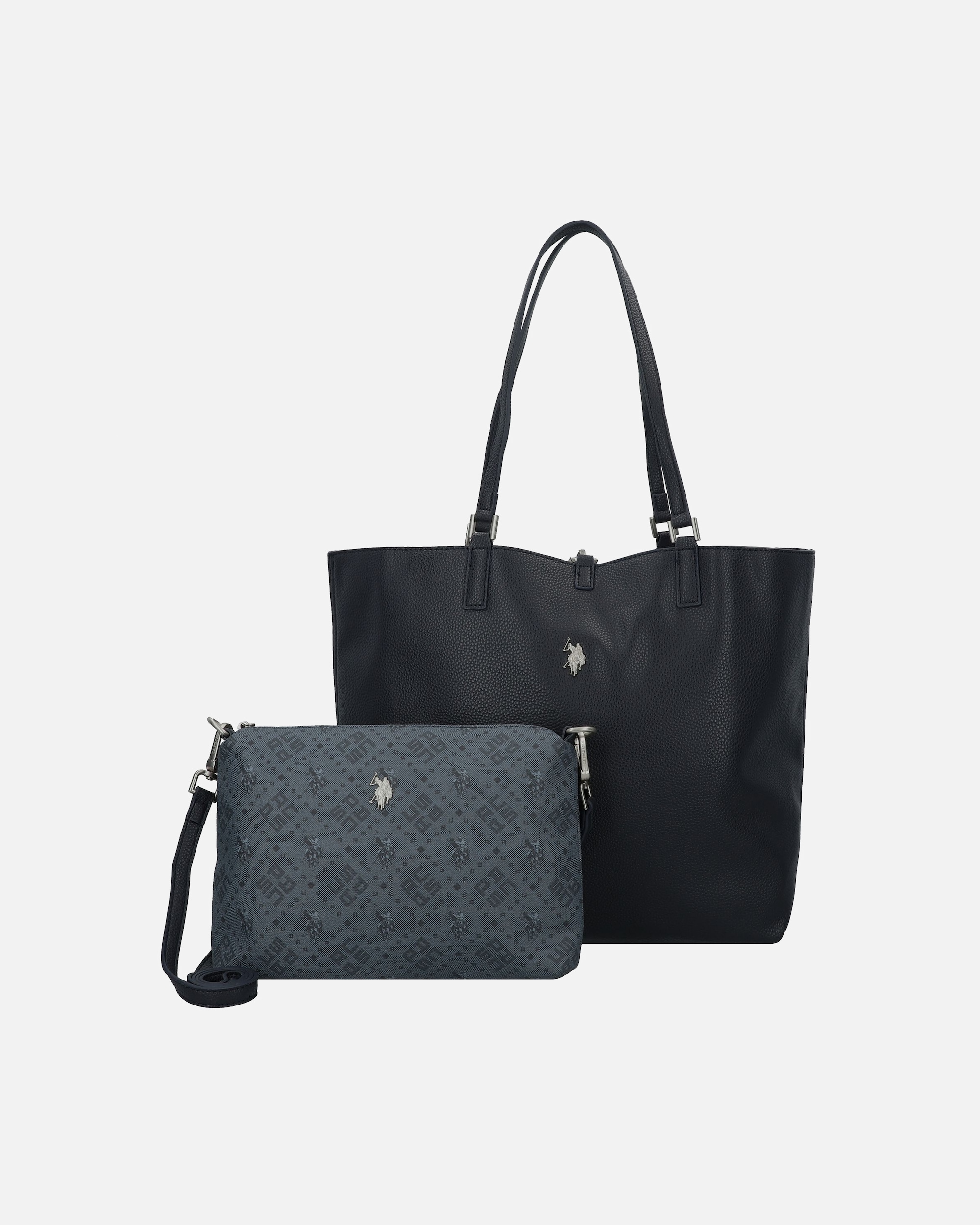 Sac for FemmeU.S. Polo Assn.Malibu Sac fourre-toutnavy