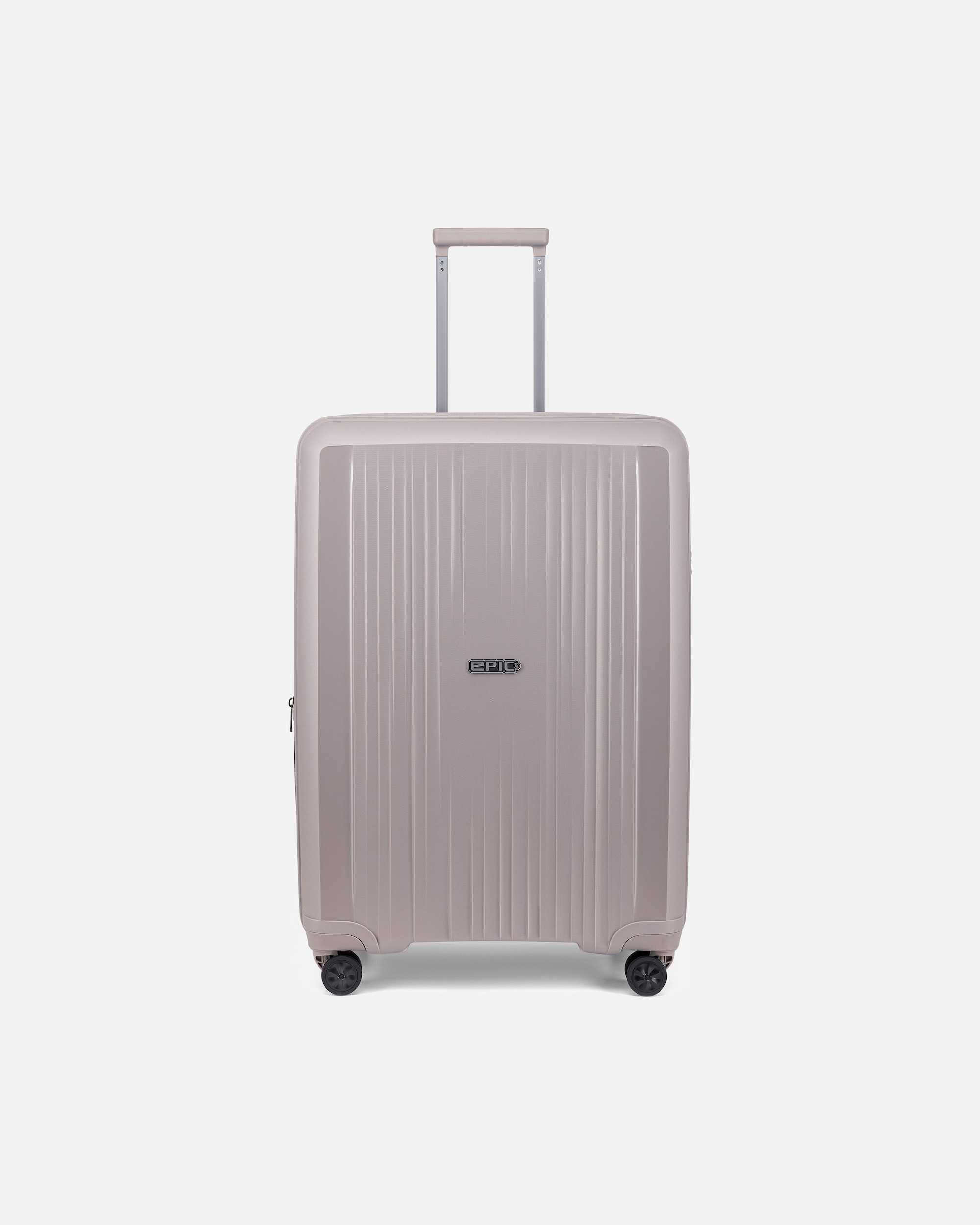 Valise trolley for HommeEpicHalo 4 roues Valise cabine 73 cm avec soufflet d'extensioneternalnature