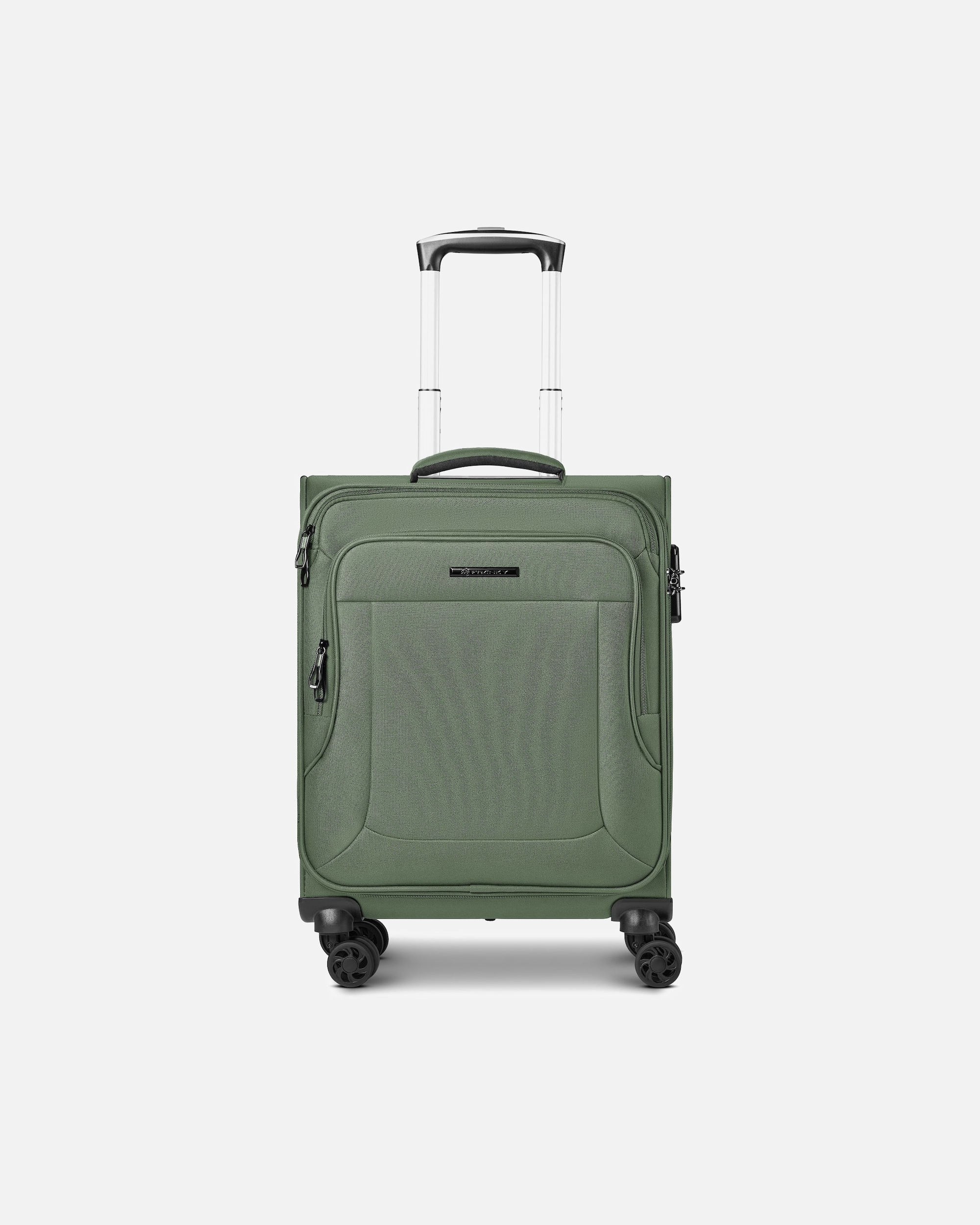Handgepäckkoffer für Männlich Franky Melbourne 3.0 4-Rollen Kabinentrolley 55 cm Melbourne 3.0 4-Rollen Kabinentrolley 55 cm