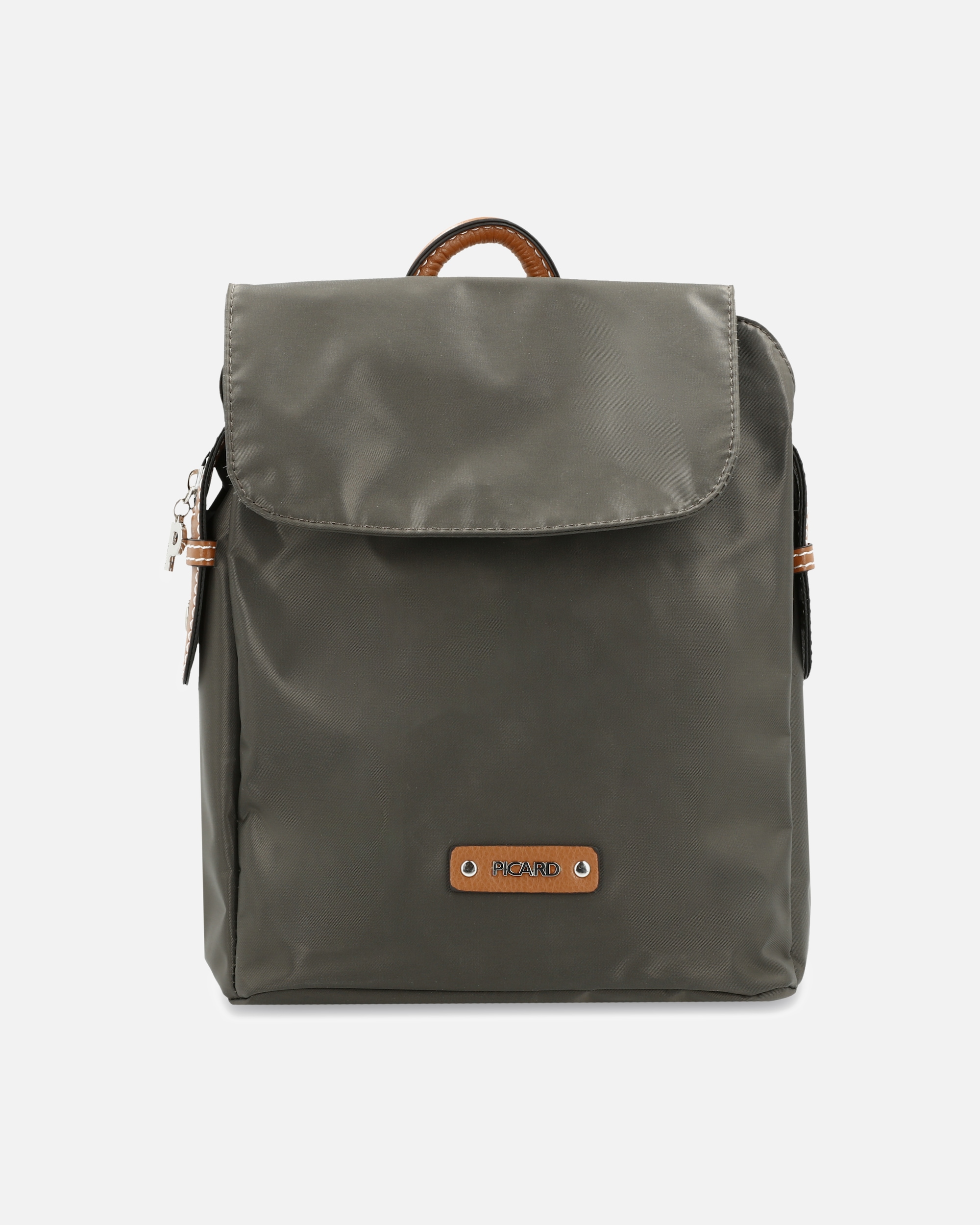 Rucksack für Weiblich Picard Sonja City-Rucksack anthrazit