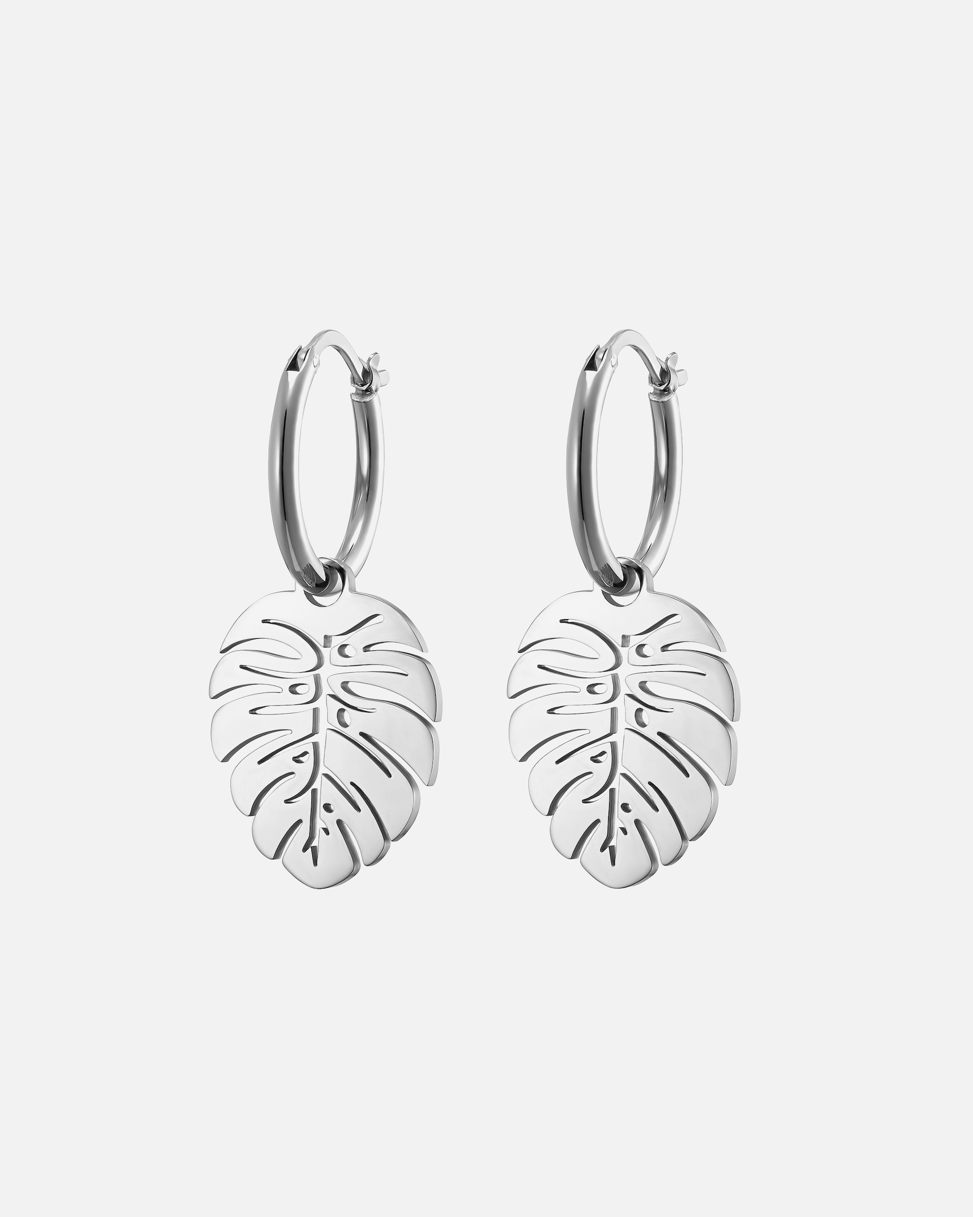 Boucle d'oreilles for FemmeBoucles d'oreilles FoliumOneSize