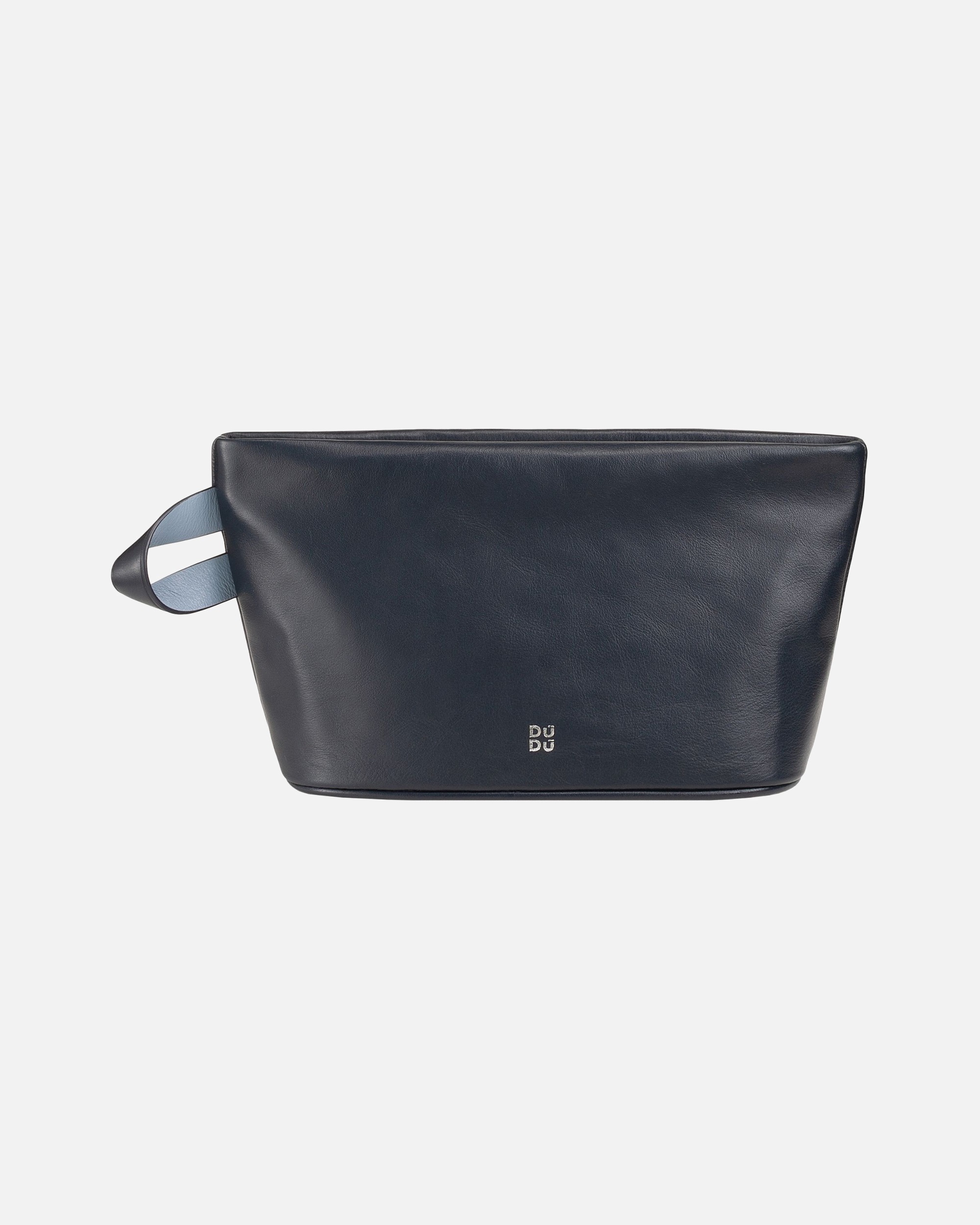 Kosmetiktasche für Weiblich DuDu Fuerteventura Kosmetiktasche navy