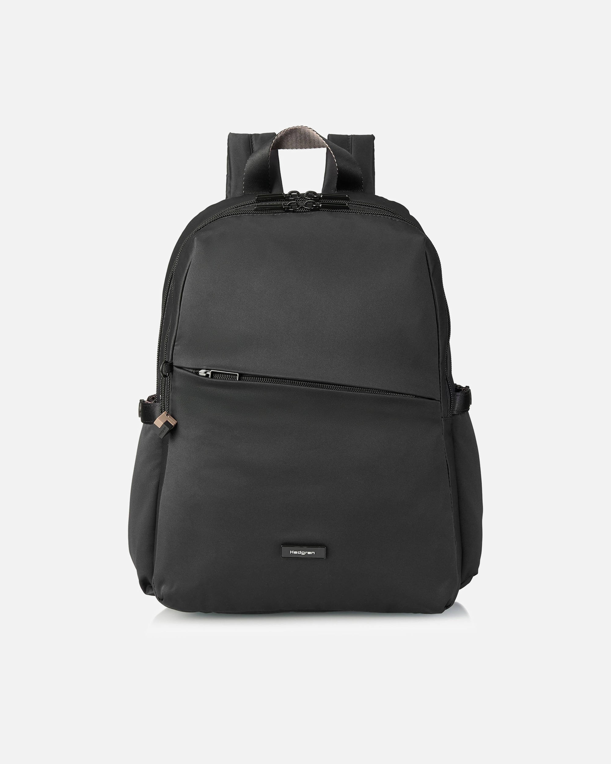 Rucksack für Männlich Hedgren Nova Cosmos Rucksack 39 cm Laptopfach black