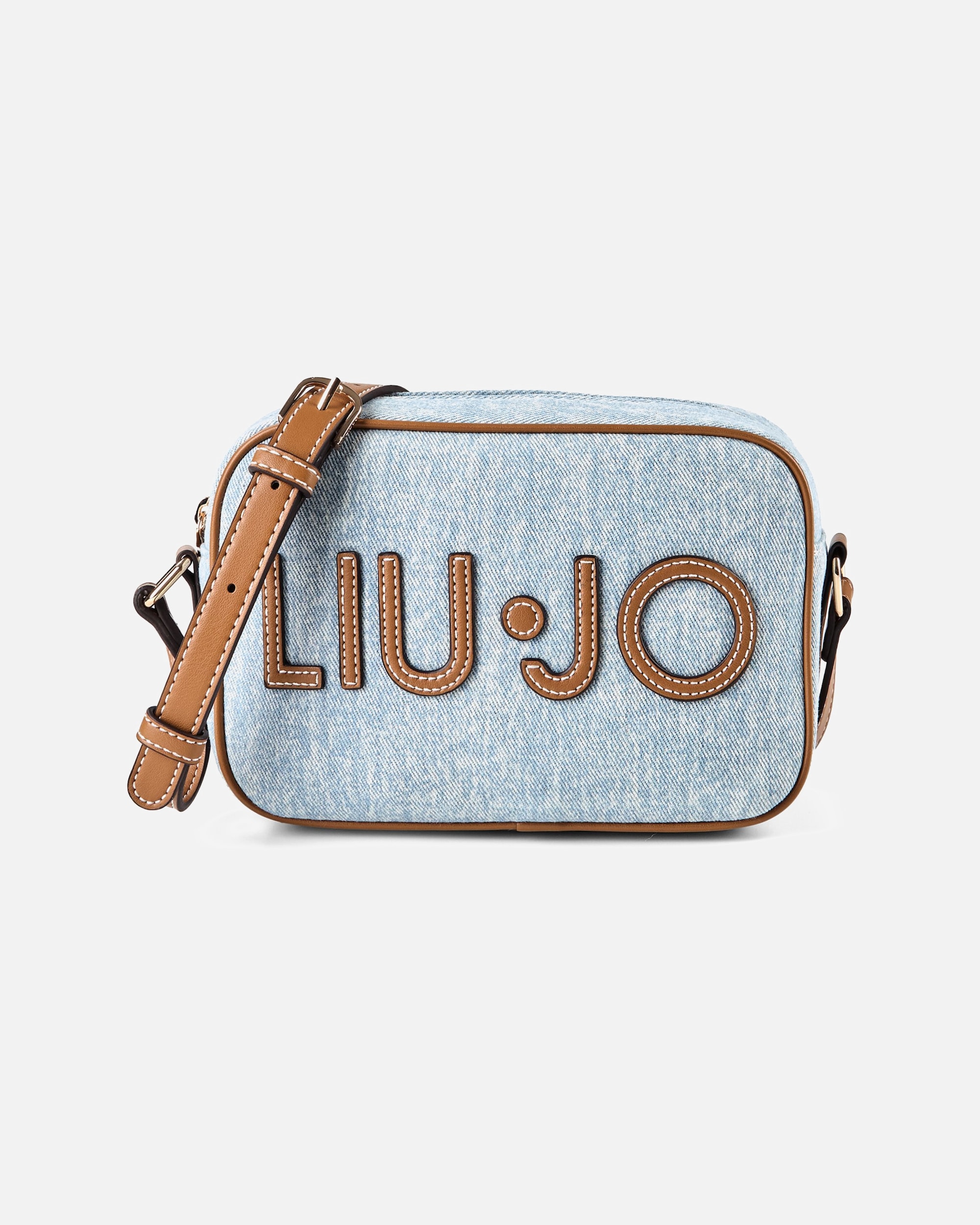 Sac for FemmeLiu JoFerielle Sac bandoulièrelight denim