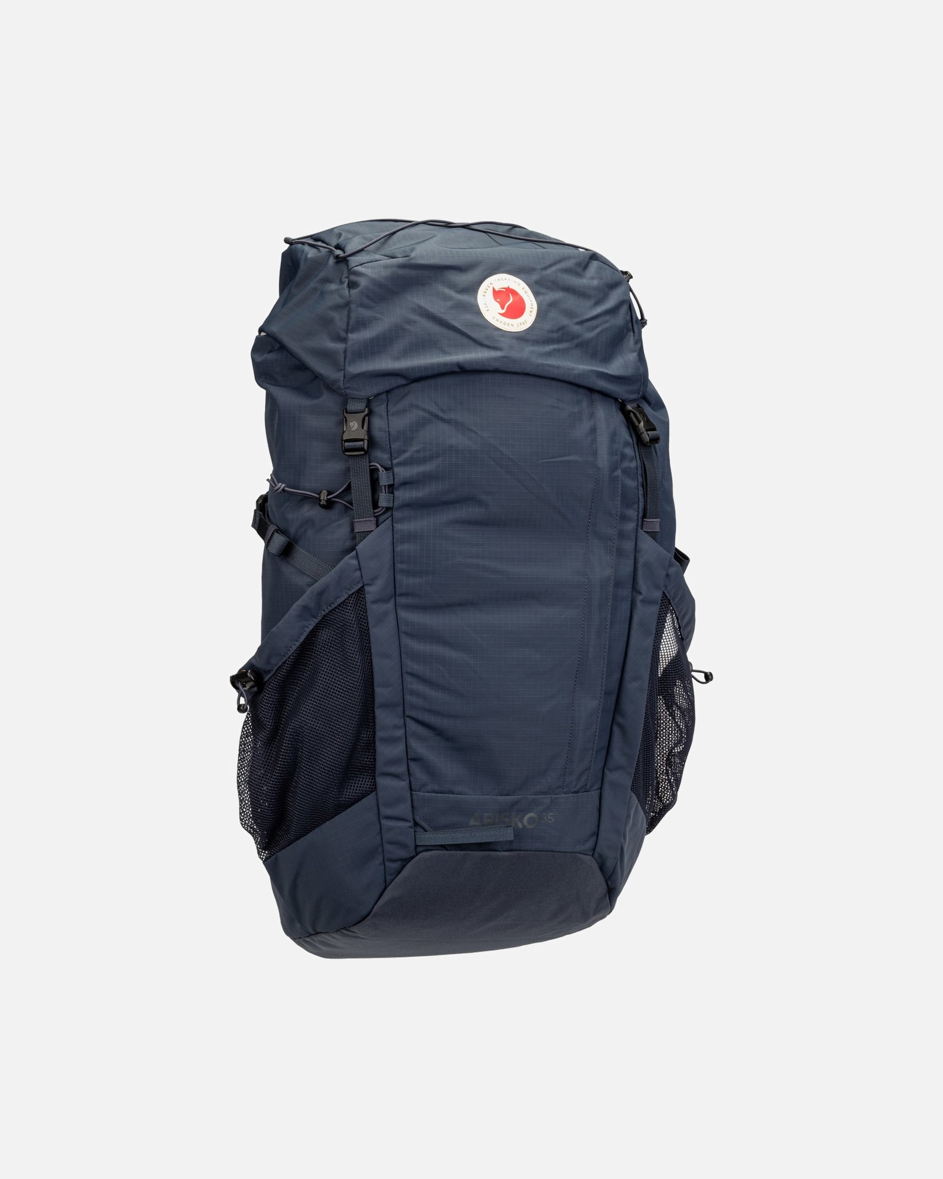 Rucksack für Unisex Fjällräven Abisko Rucksack navy