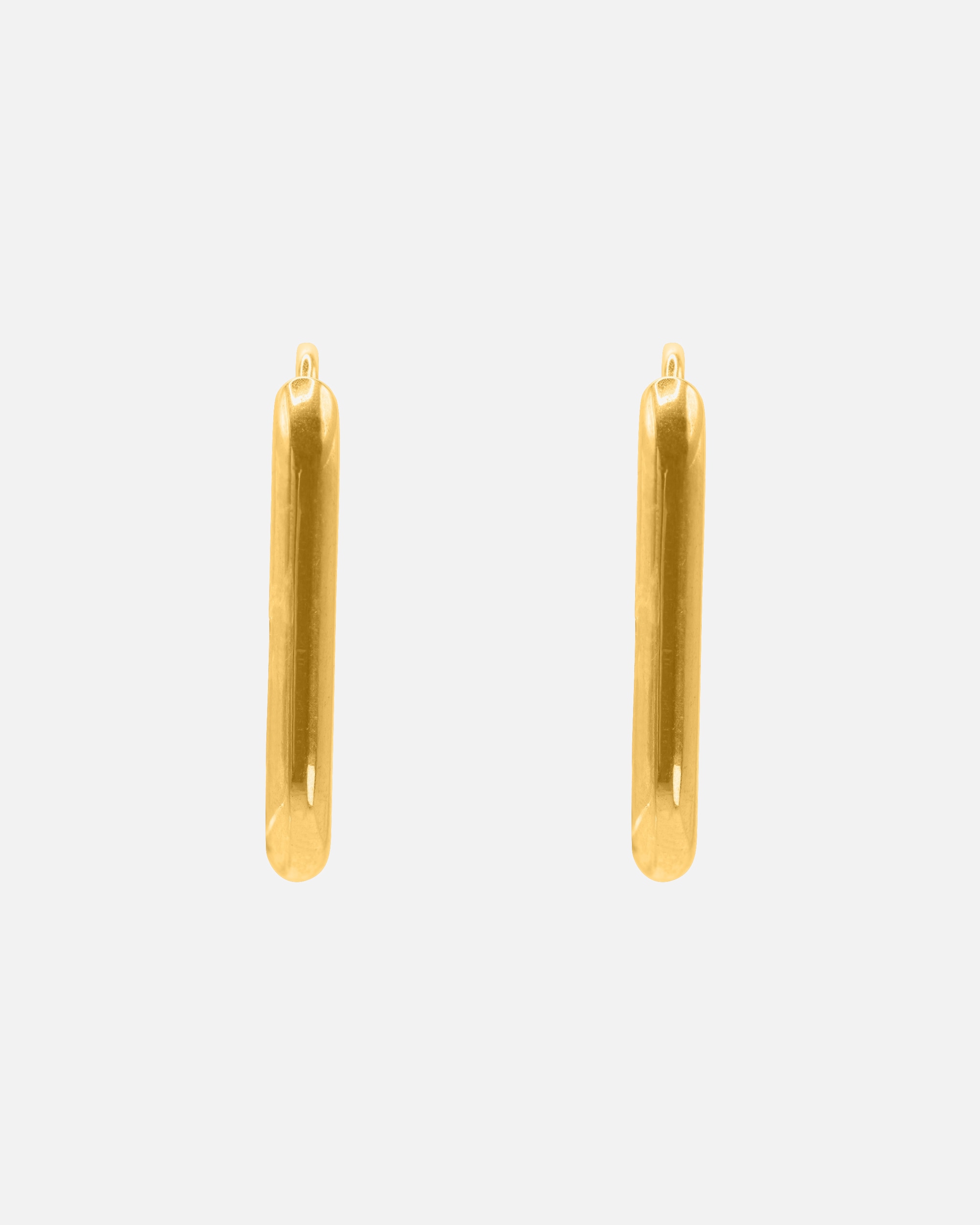 Ohrringe für Weiblich Heideman Ohrschmuck Hevia Goldfarben