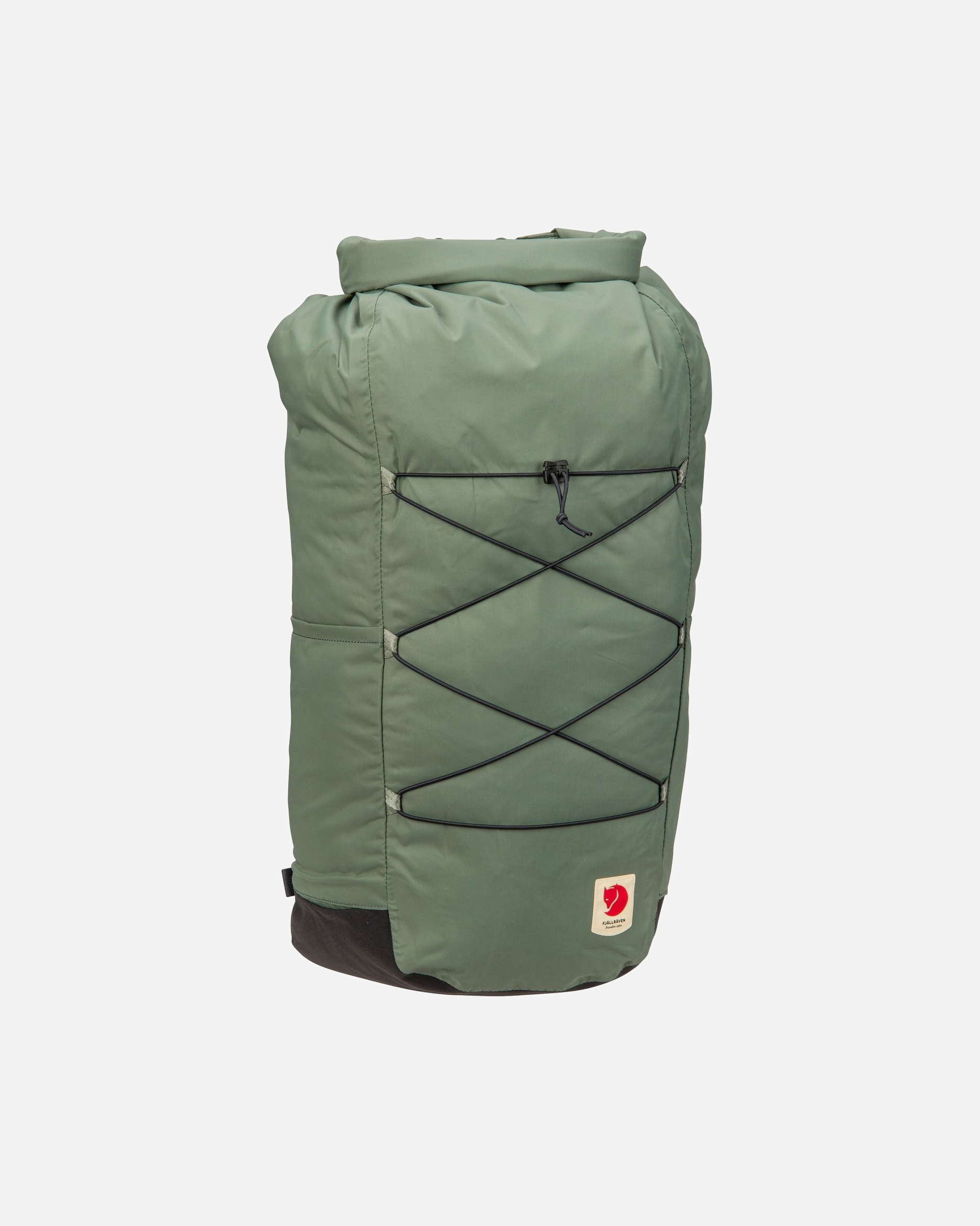 Rucksack für Unisex Fjällräven High Coast Rucksack patina green