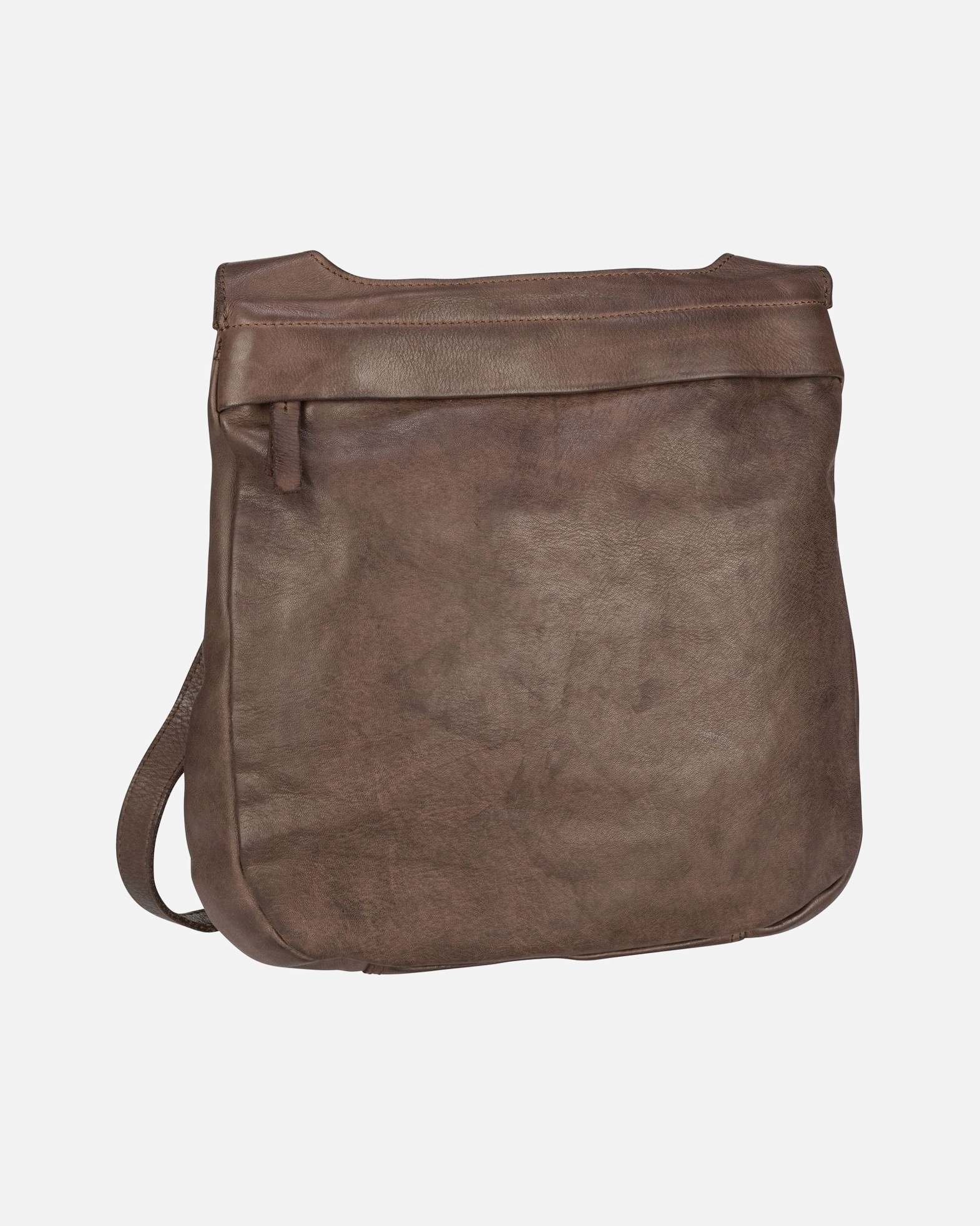 Tasche für Männlich Harold's Submarine Umhängetasche braun