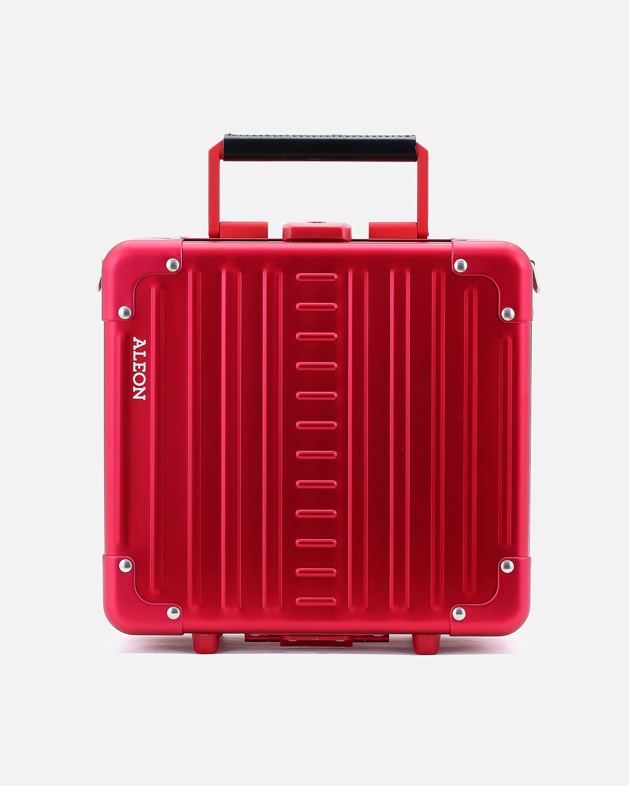 Beauty Case für Weiblich Aleon Diversty Beautycase 27 cm ruby