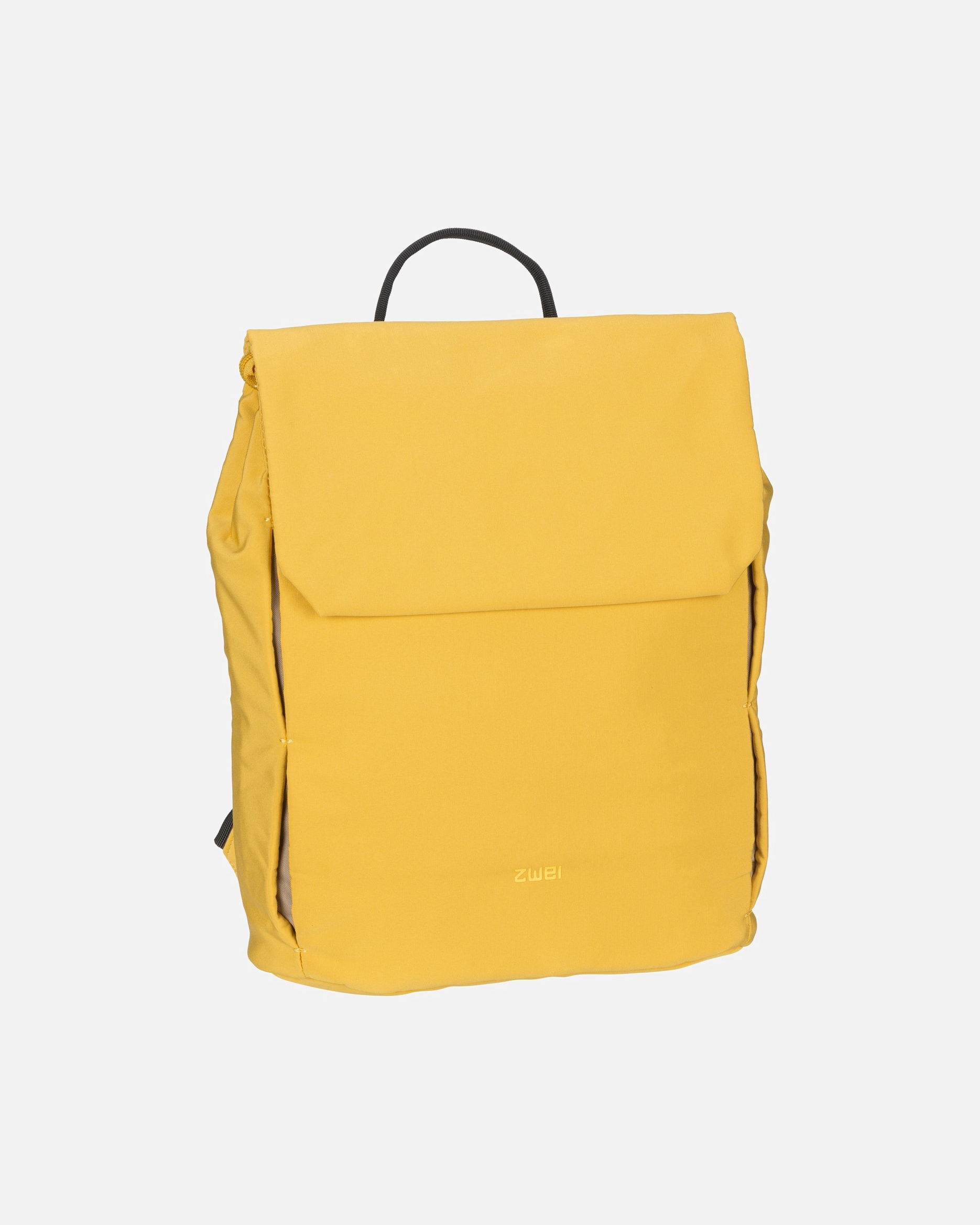 Rucksack für Weiblich ZWEI Toni Daypack yellow