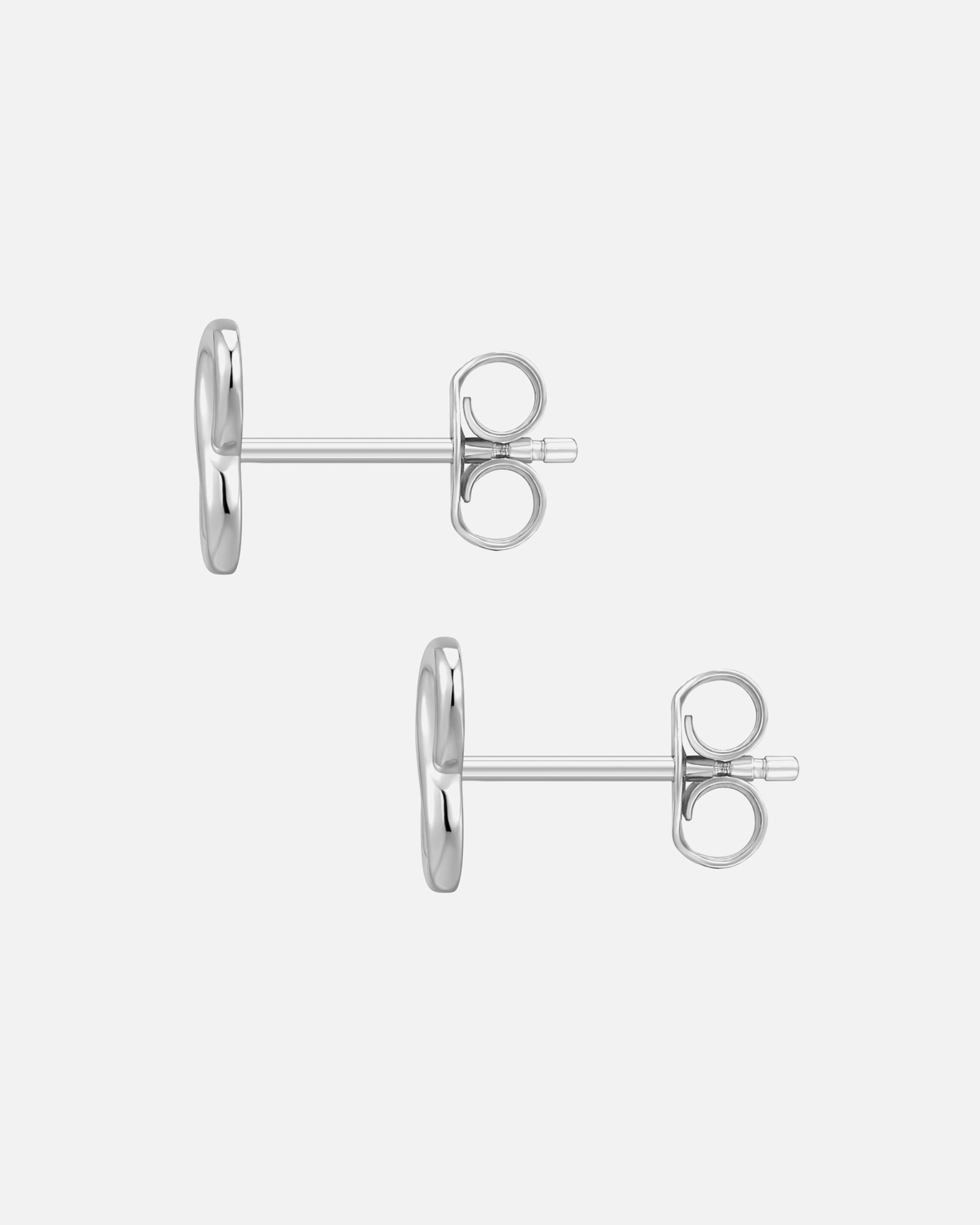 Boucle d'oreilles for FemmeRafaela DonataBoucles d´oreilles en Argent sterling en Argent8,3 mm