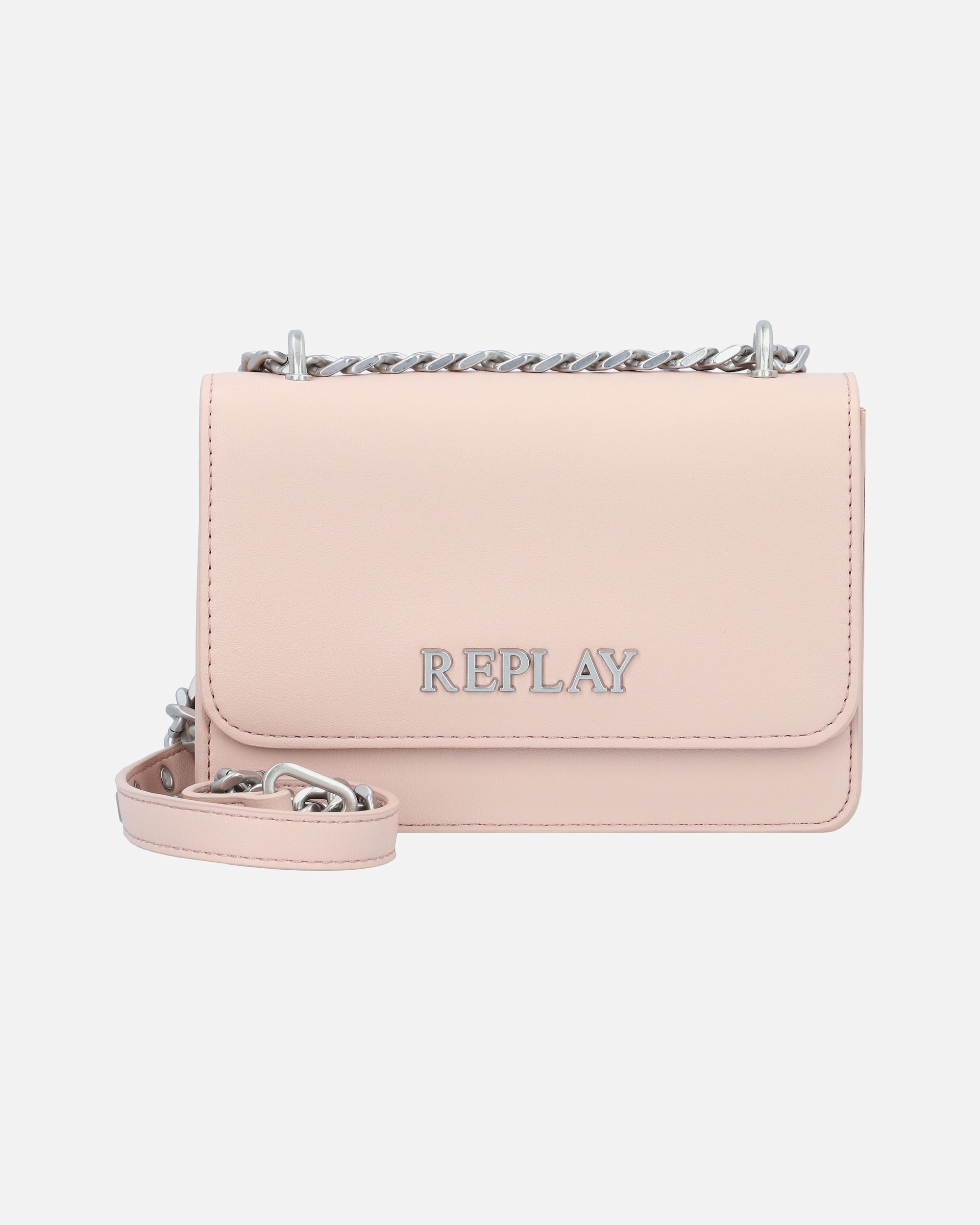 Sac for FemmeReplayMini sac à bandoulière 18 cmpeach whip
