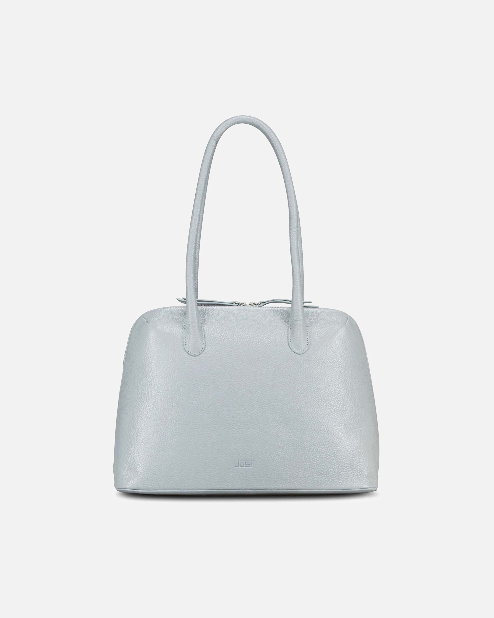 Pochette for FemmeJostVika Sac à main porté épaulemisty blue
