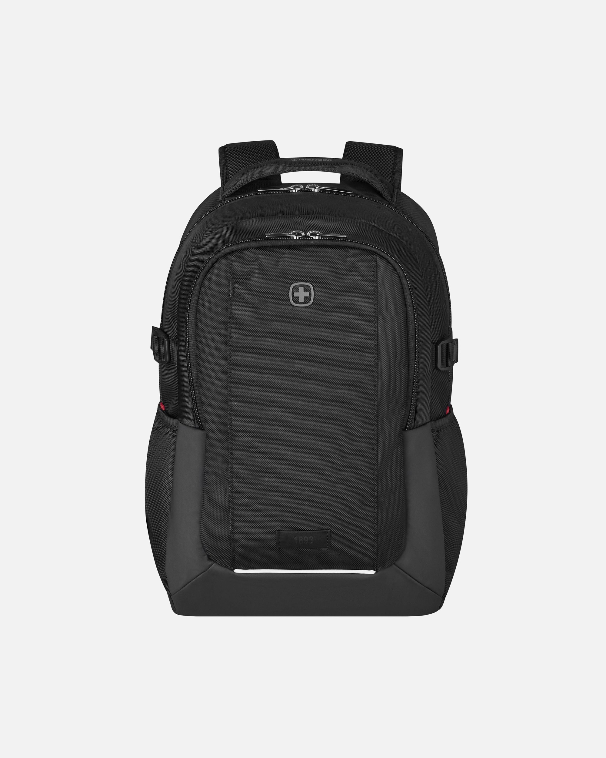 Sac à dos for HommeWengerXE Ryde Sac à dos professionnel 47 cm Compartiment pour ordinateur portableblack
