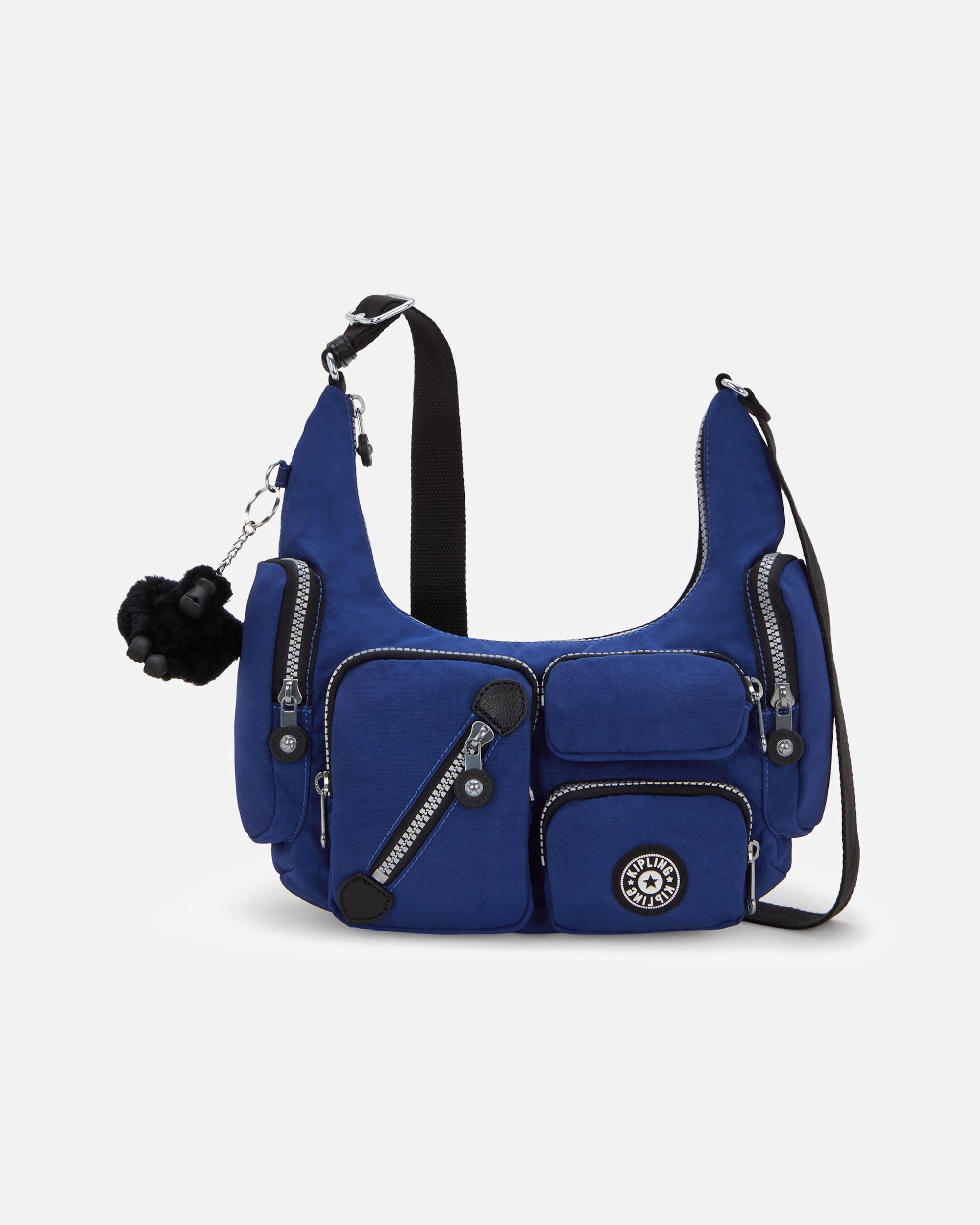 Sac for FemmeKiplingKipling Heritage Etsu Sac à bandoulière 28 cmrapid navy