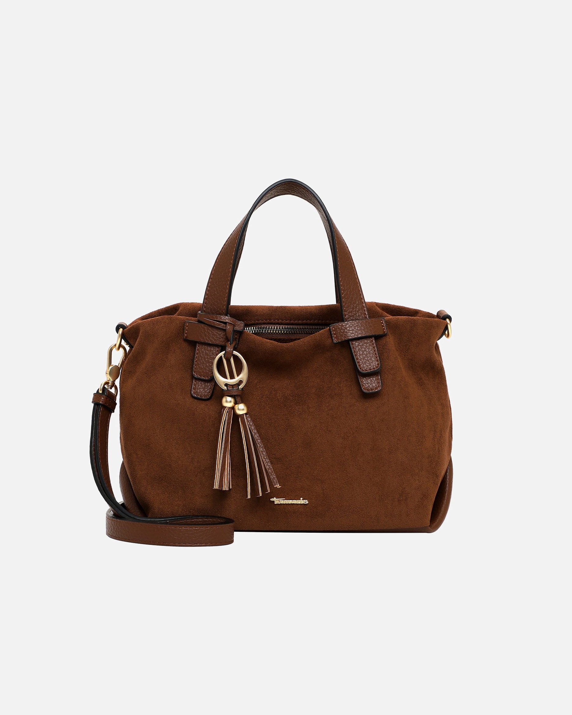 Sac for FemmeTamarisSac À Dos TAS Mareikecognac