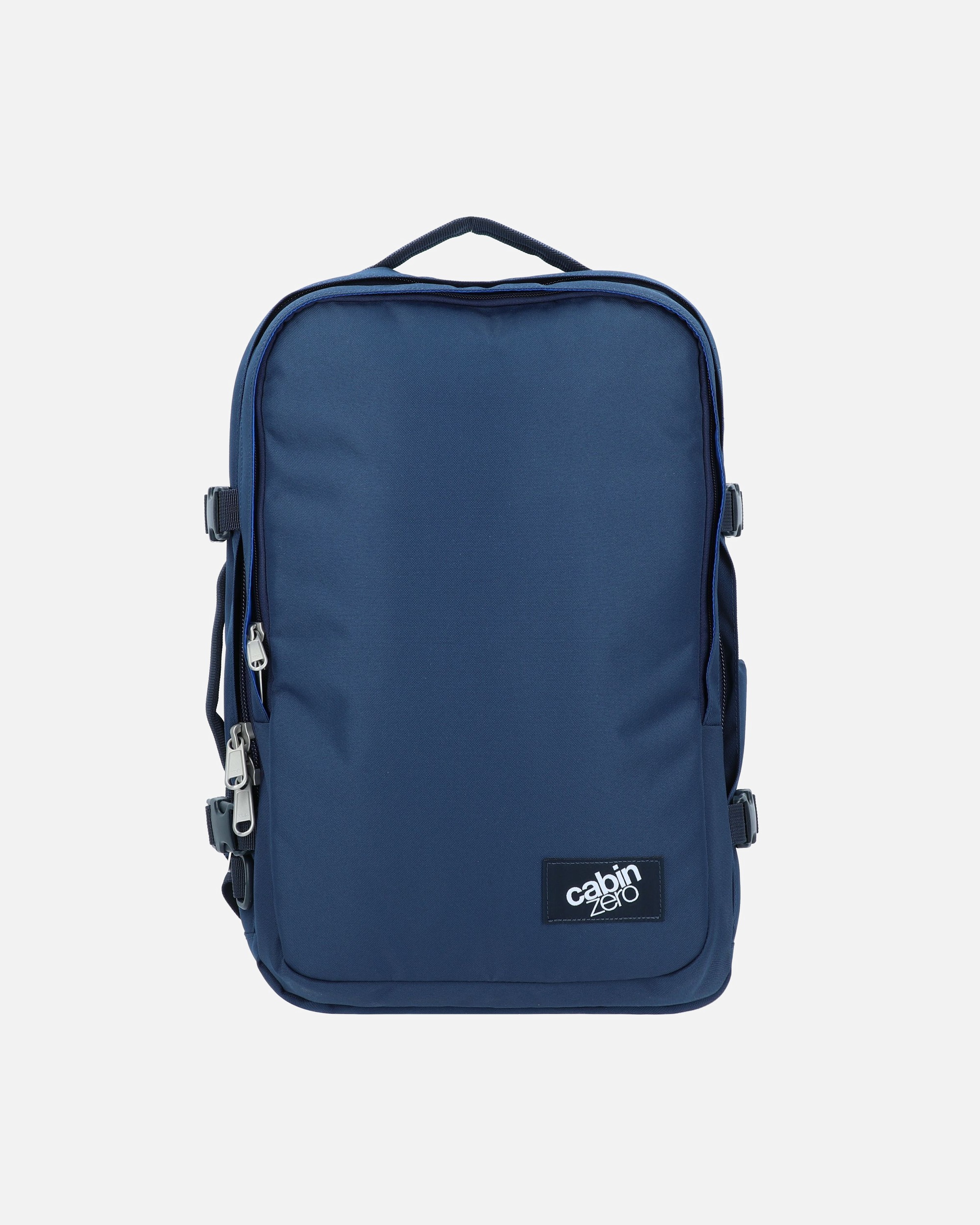 Rucksack für Männlich Cabin Zero Adventure Laptoprucksack navy