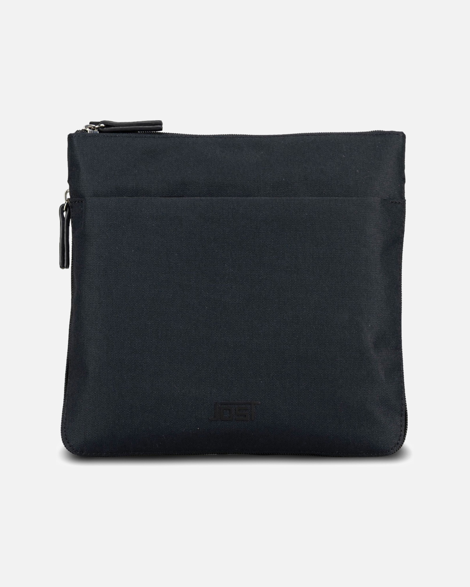 Tasche für Weiblich Jost Bergen Umhängetasche black