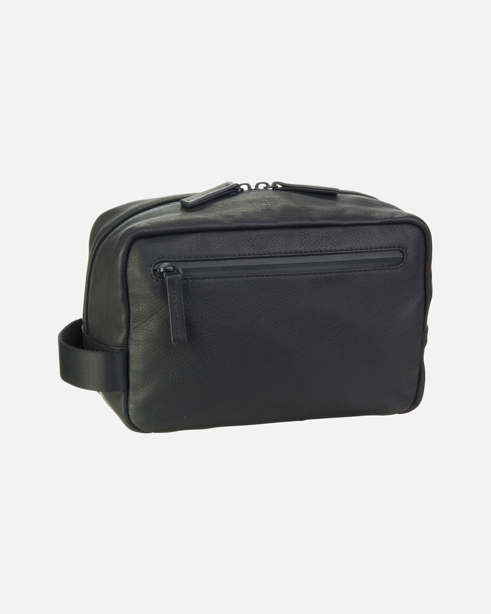 Trousse de toilette for HommeDen Haag Trousse de toiletteschwarz