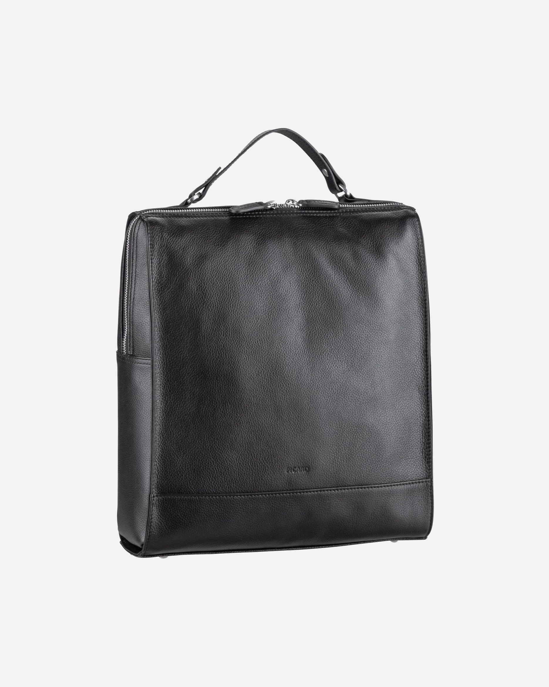 Rucksack für Weiblich Picard Luis City-Rucksack schwarz