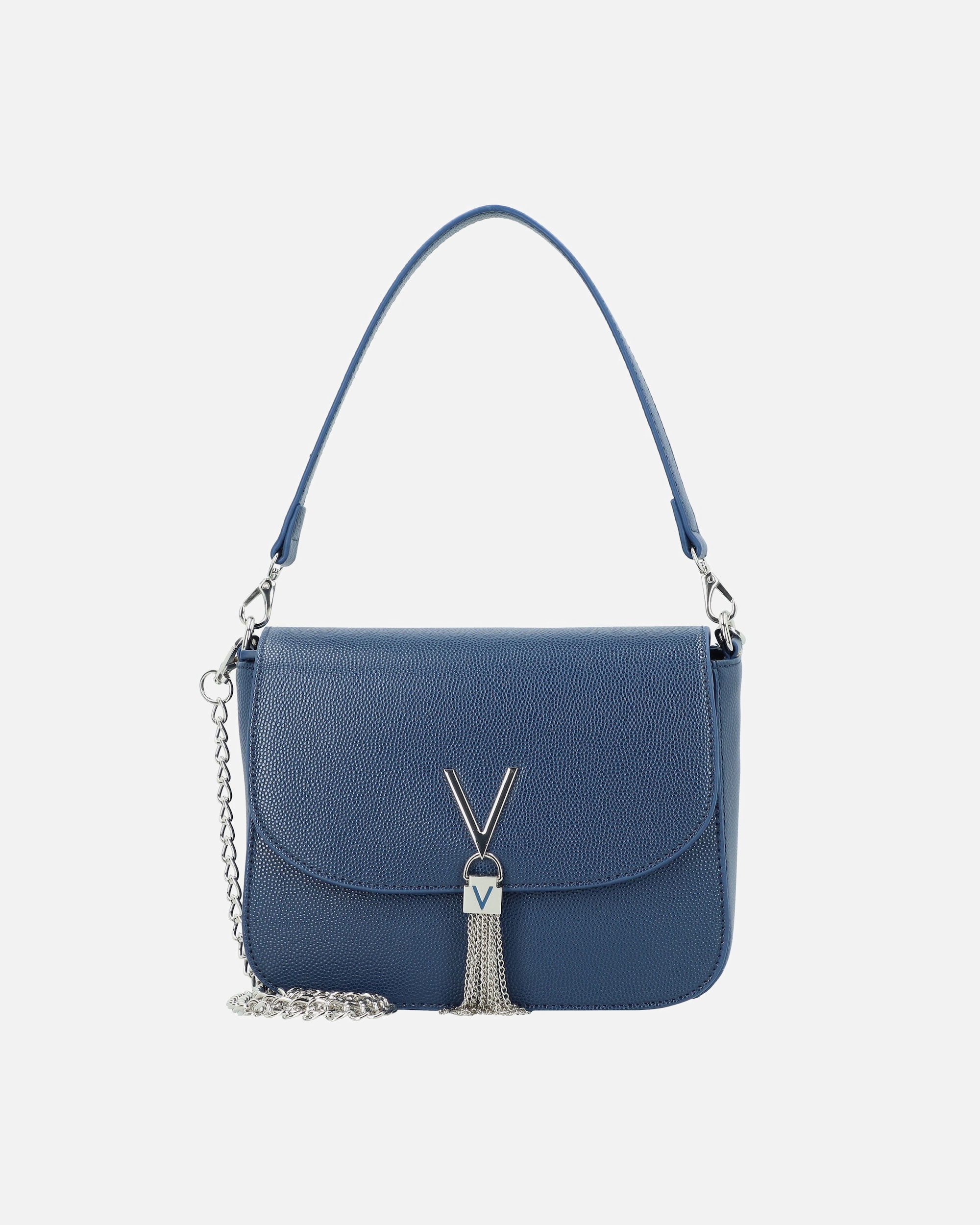 Sac à main for FemmeValentino BagsDivina Sac à main porté épauleblu