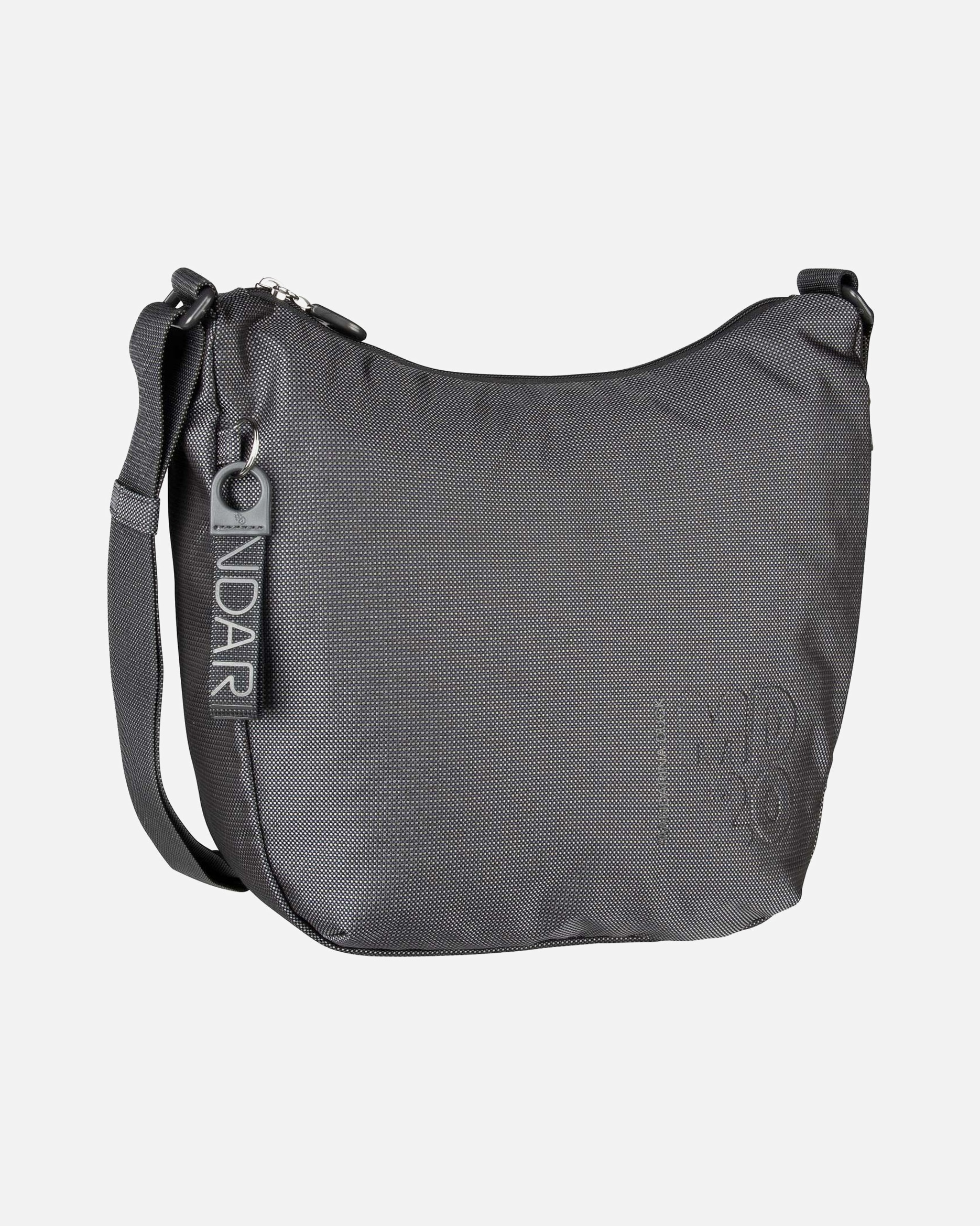 Sac Bandoulière for FemmeMandarina DuckMD20 Sac bandoulièresteel