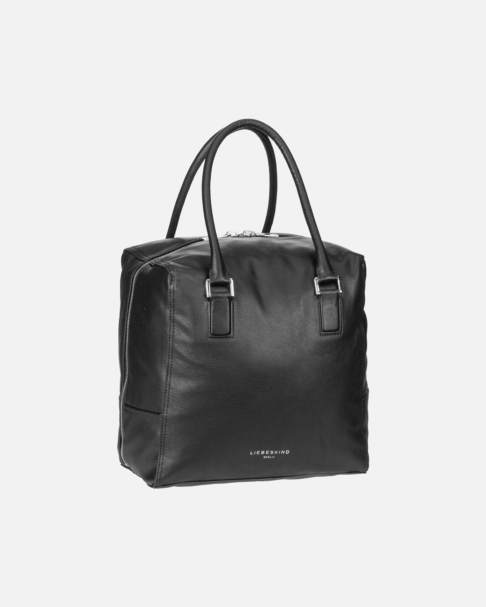 Umhängetasche für Weiblich Liebeskind Kayla Schultertasche black