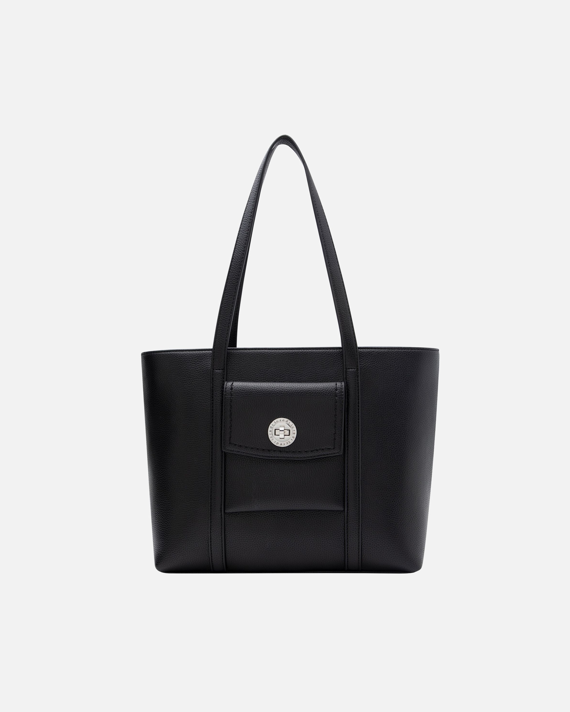 Sac for FemmeL.CREDIPelagia Sac fourre-toutschwarz